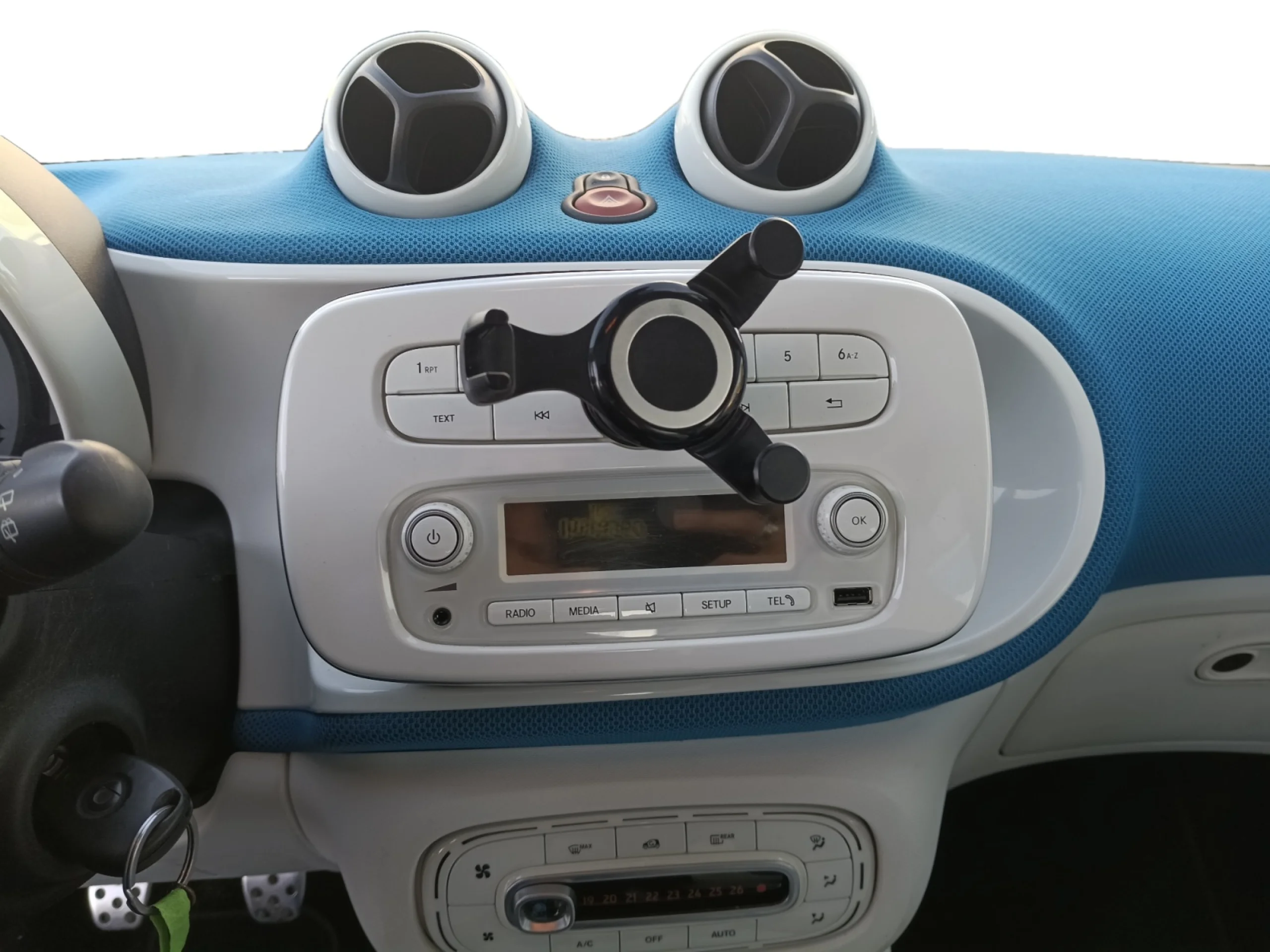 Smart FORFOUR 52 PROXY - Foto 9