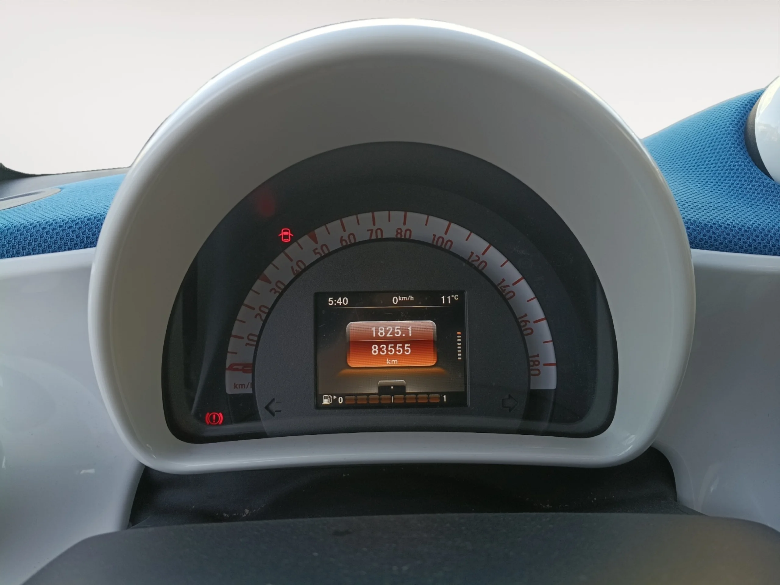 Smart FORFOUR 52 PROXY - Foto 10