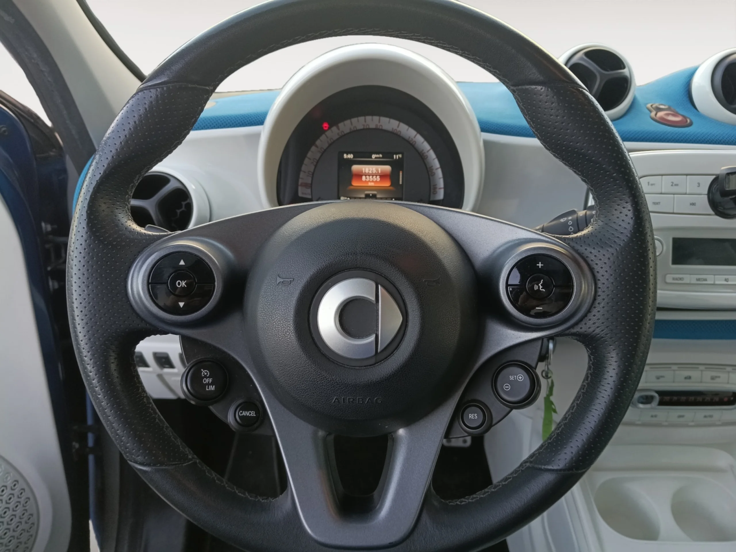 Smart FORFOUR 52 PROXY - Foto 11