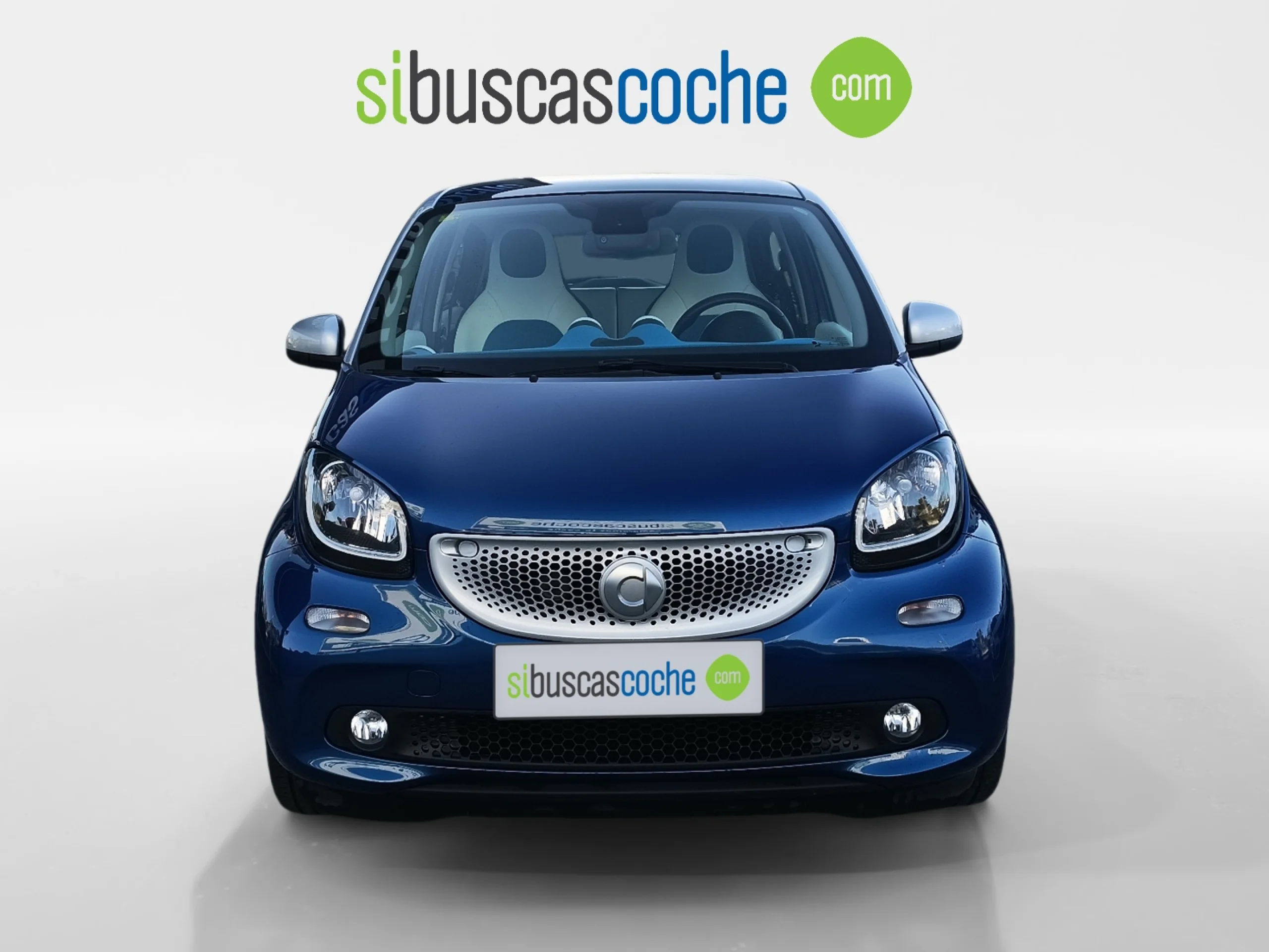 Smart FORFOUR 52 PROXY - Foto 12