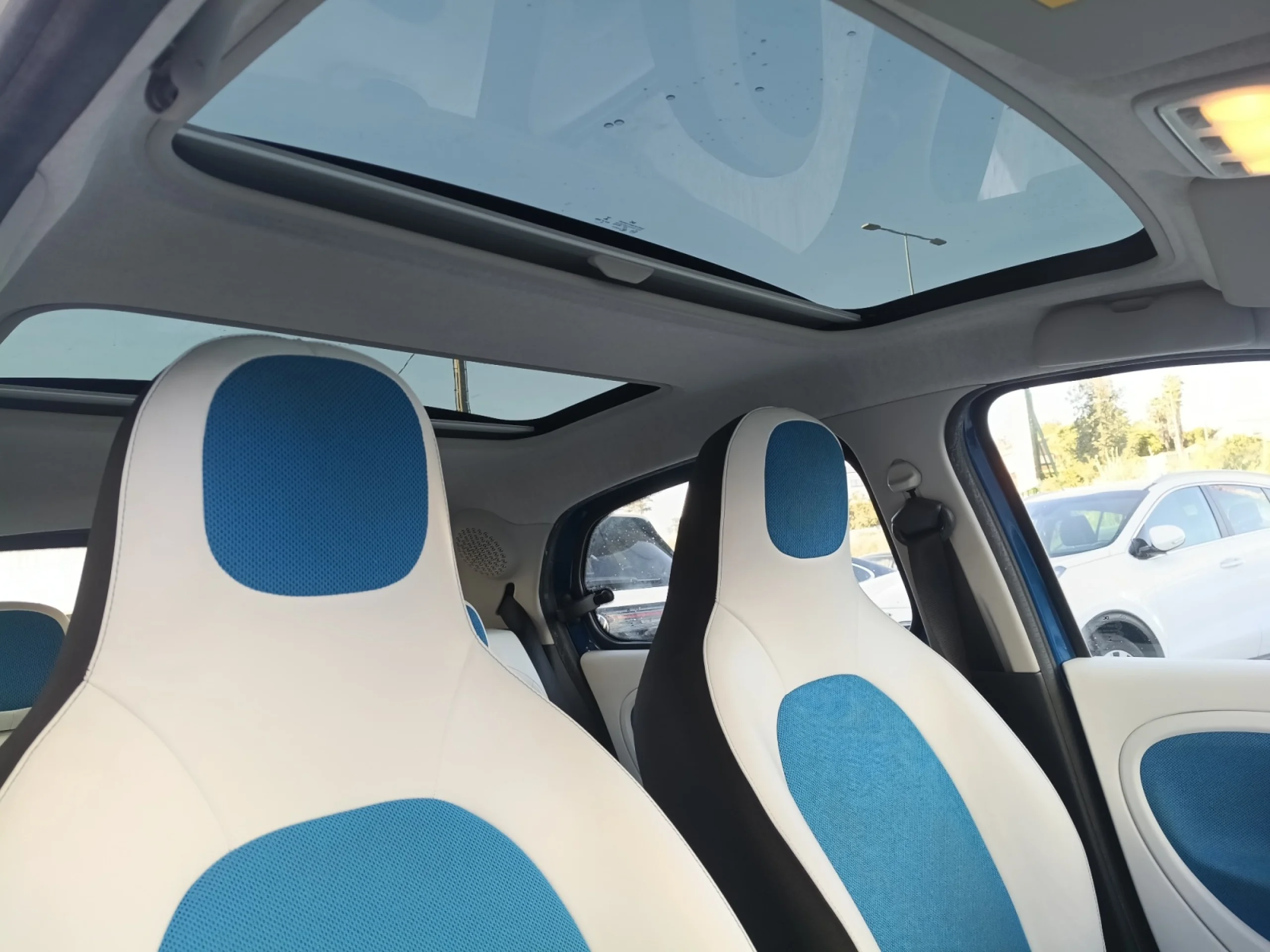 Smart FORFOUR 52 PROXY - Foto 13