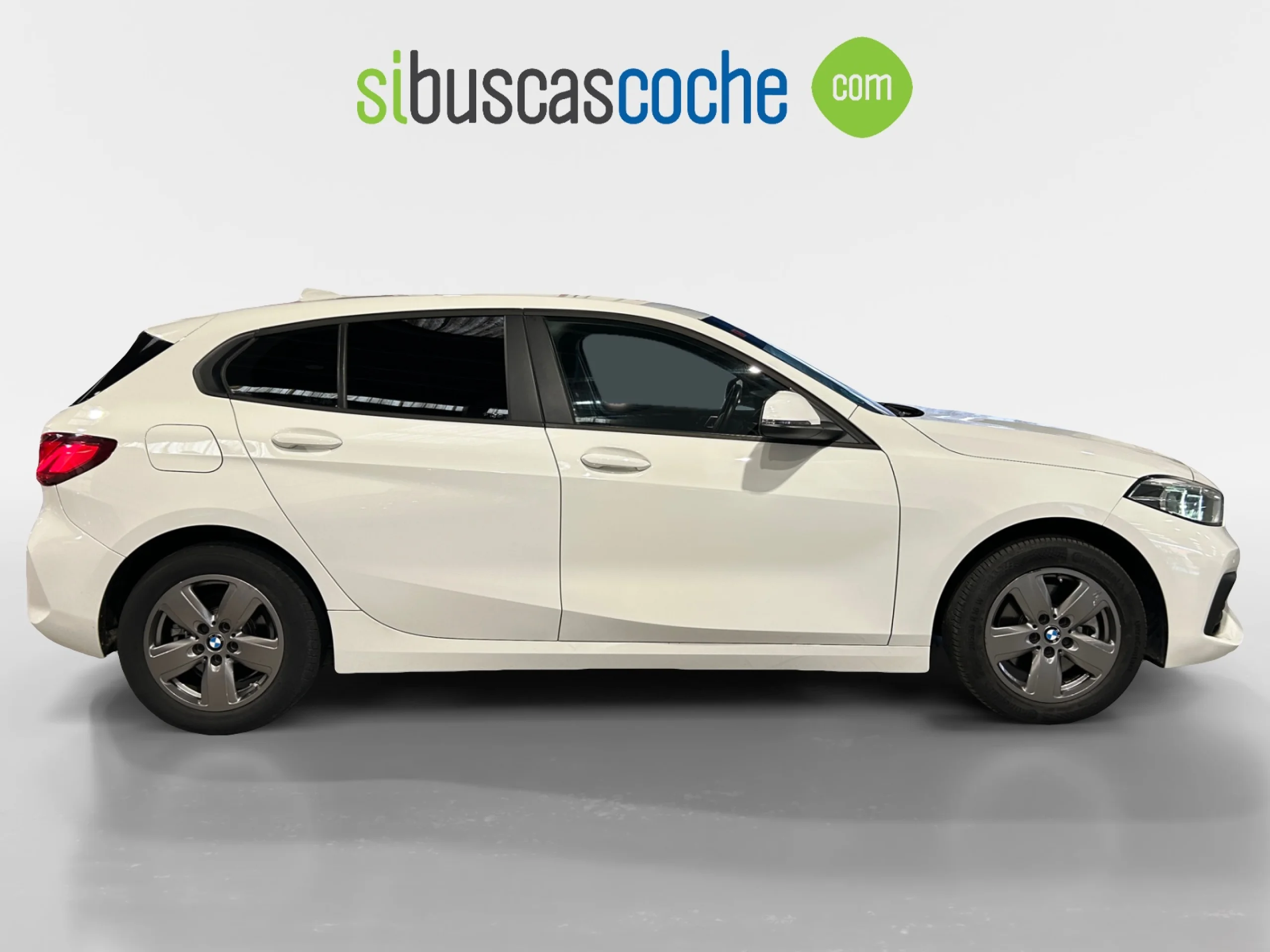 BMW SERIE 1 116D - Foto 2