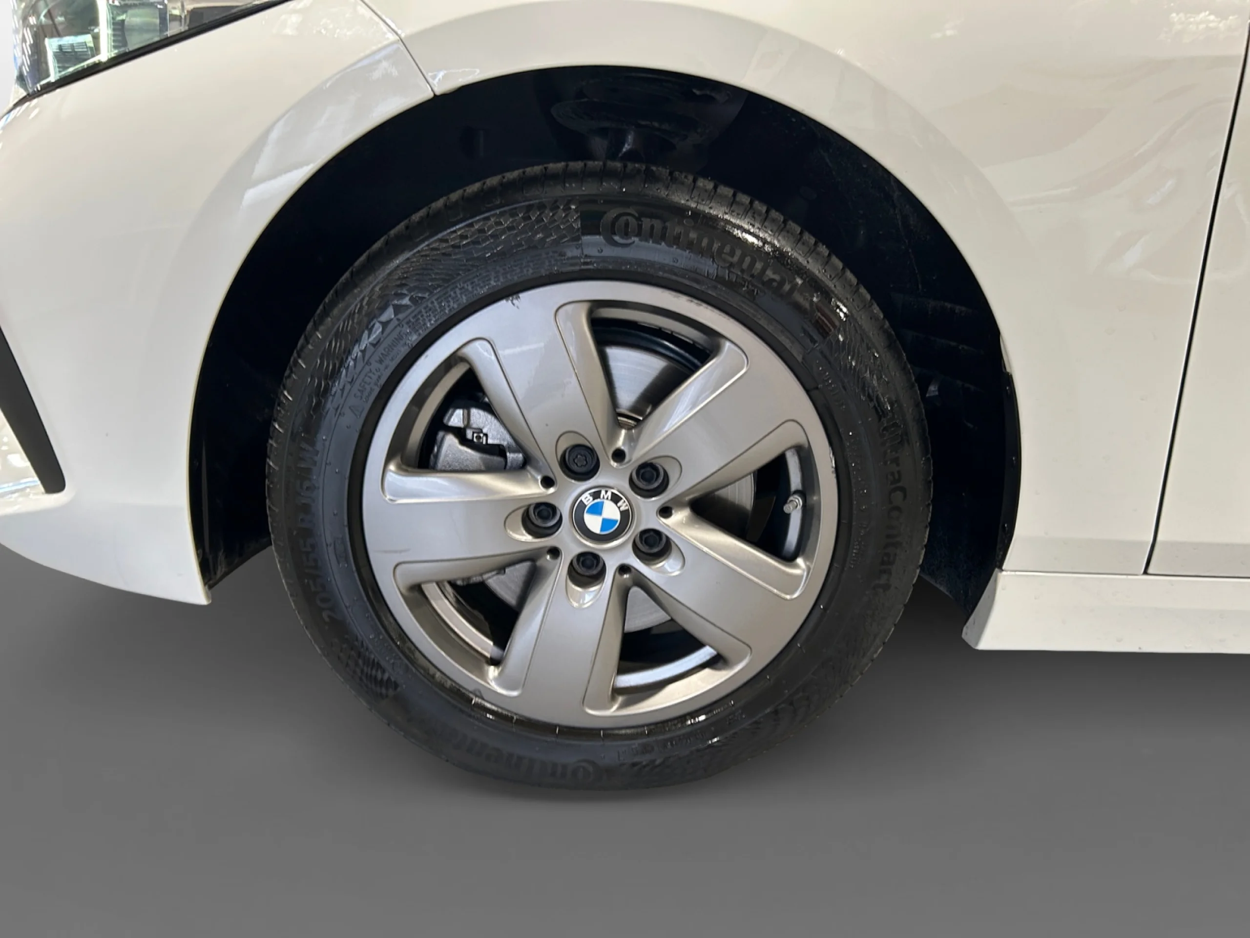 BMW SERIE 1 116D - Foto 7