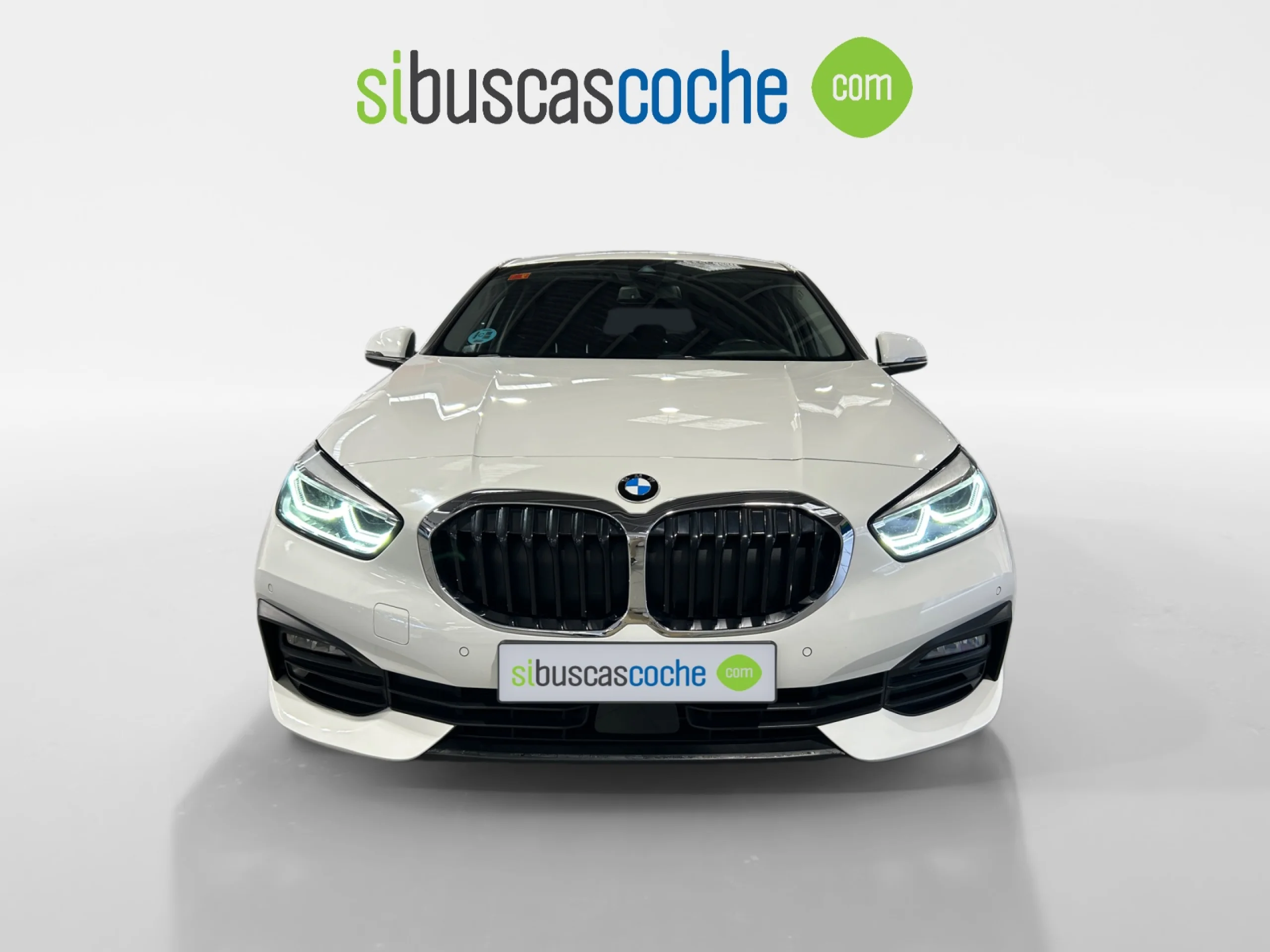 BMW SERIE 1 116D - Foto 11