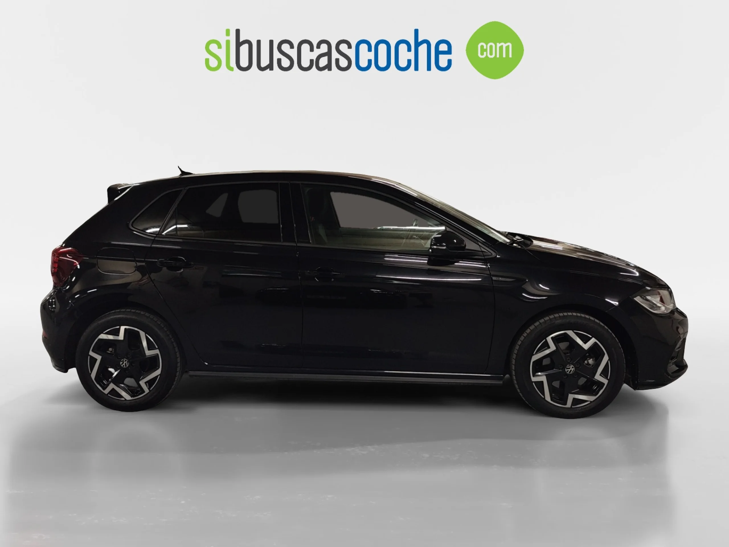 VOLKSWAGEN POLO R LINE 1.0 TSI 85KW (115CV) DSG - Foto 3