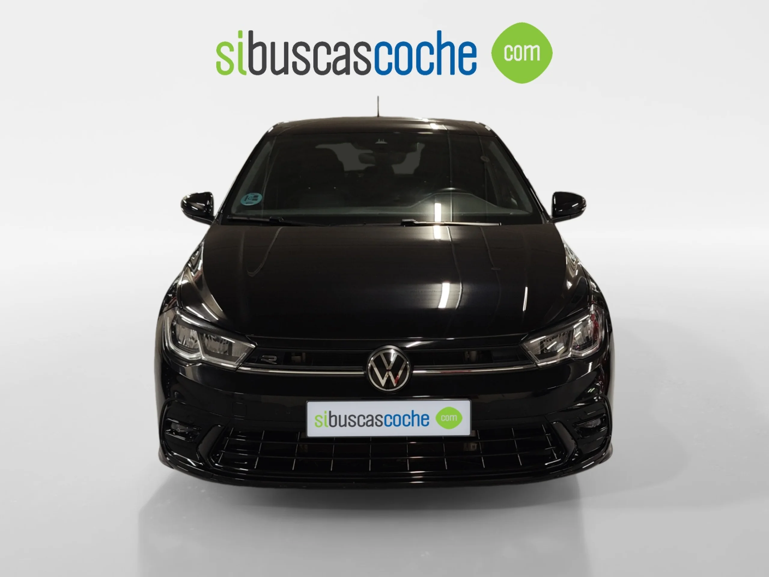VOLKSWAGEN POLO R LINE 1.0 TSI 85KW (115CV) DSG - Foto 19