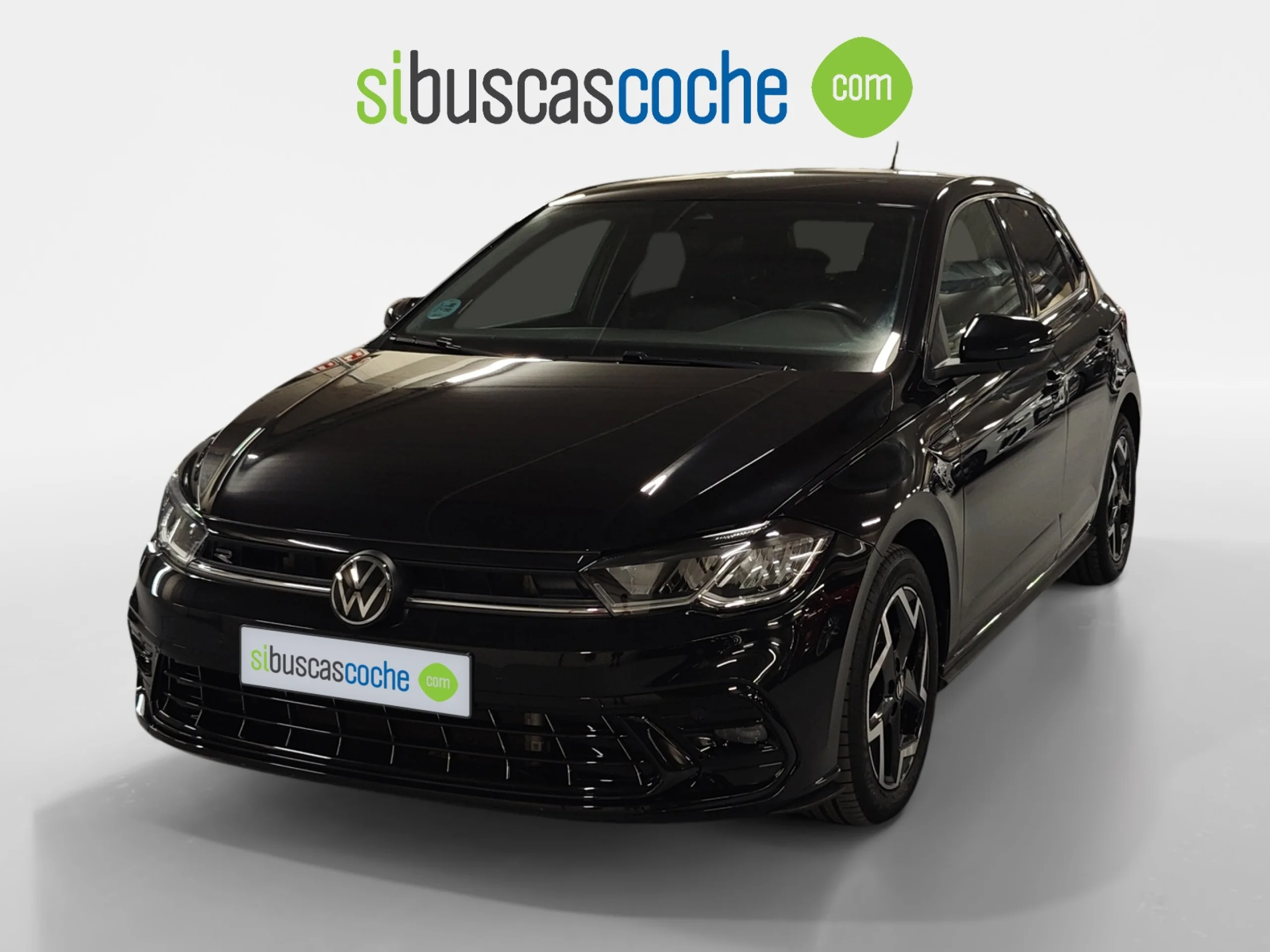 VOLKSWAGEN POLO R LINE 1.0 TSI 85KW (115CV) DSG - Foto 21