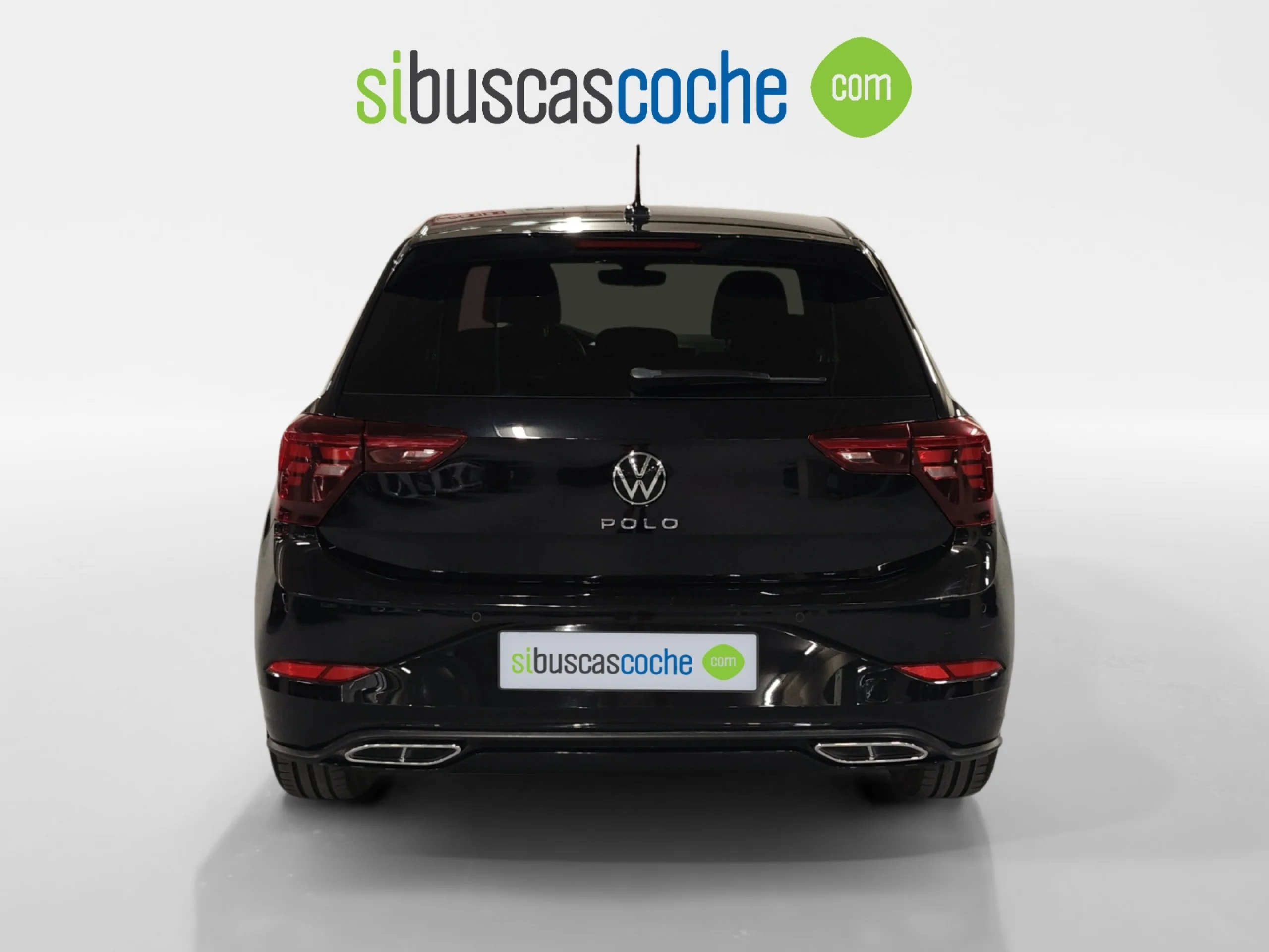 VOLKSWAGEN POLO R LINE 1.0 TSI 85KW (115CV) DSG - Foto 23