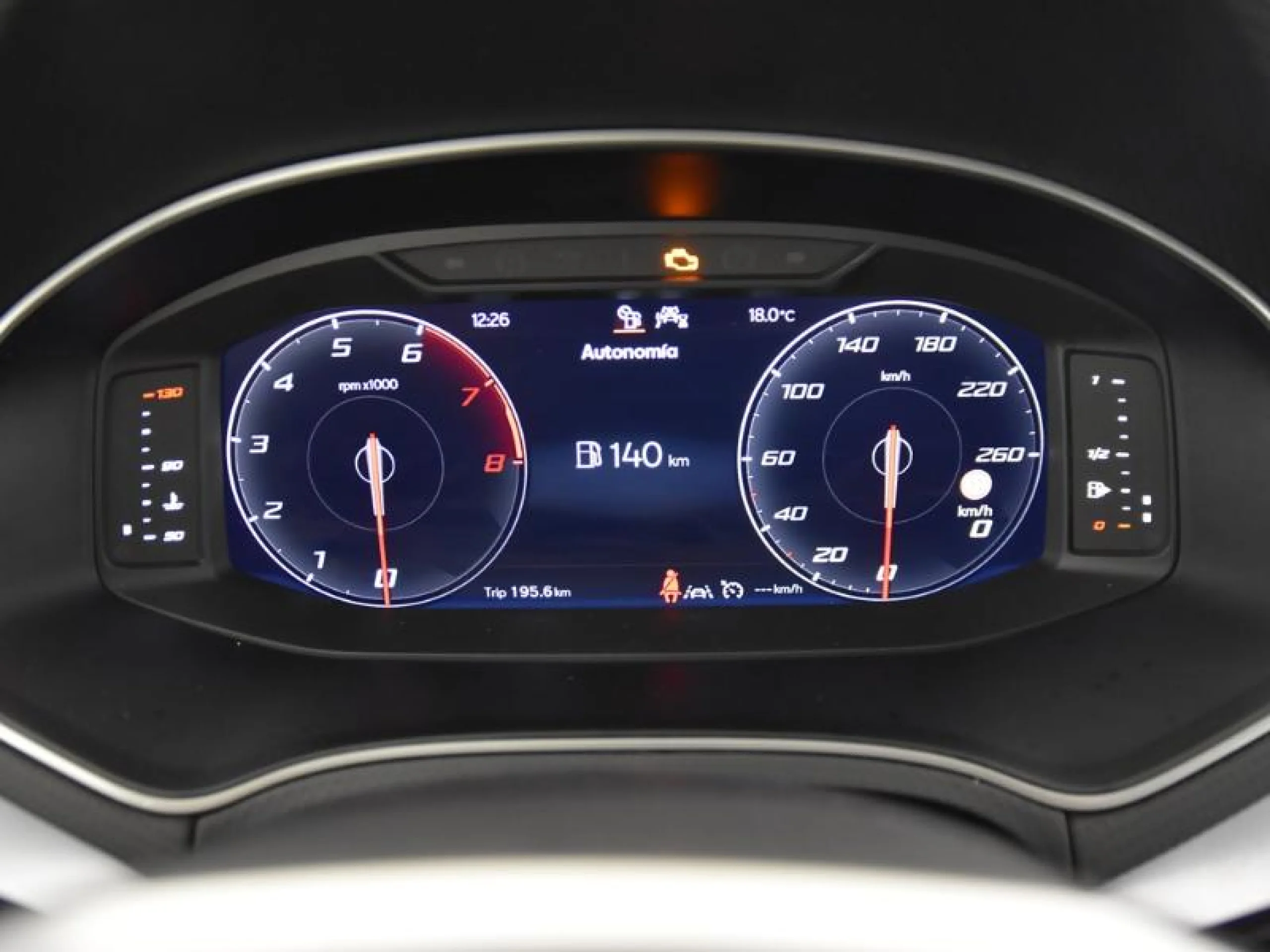 SEAT IBIZA 1.0 TSI 85KW (115CV) FR XS - Foto 16