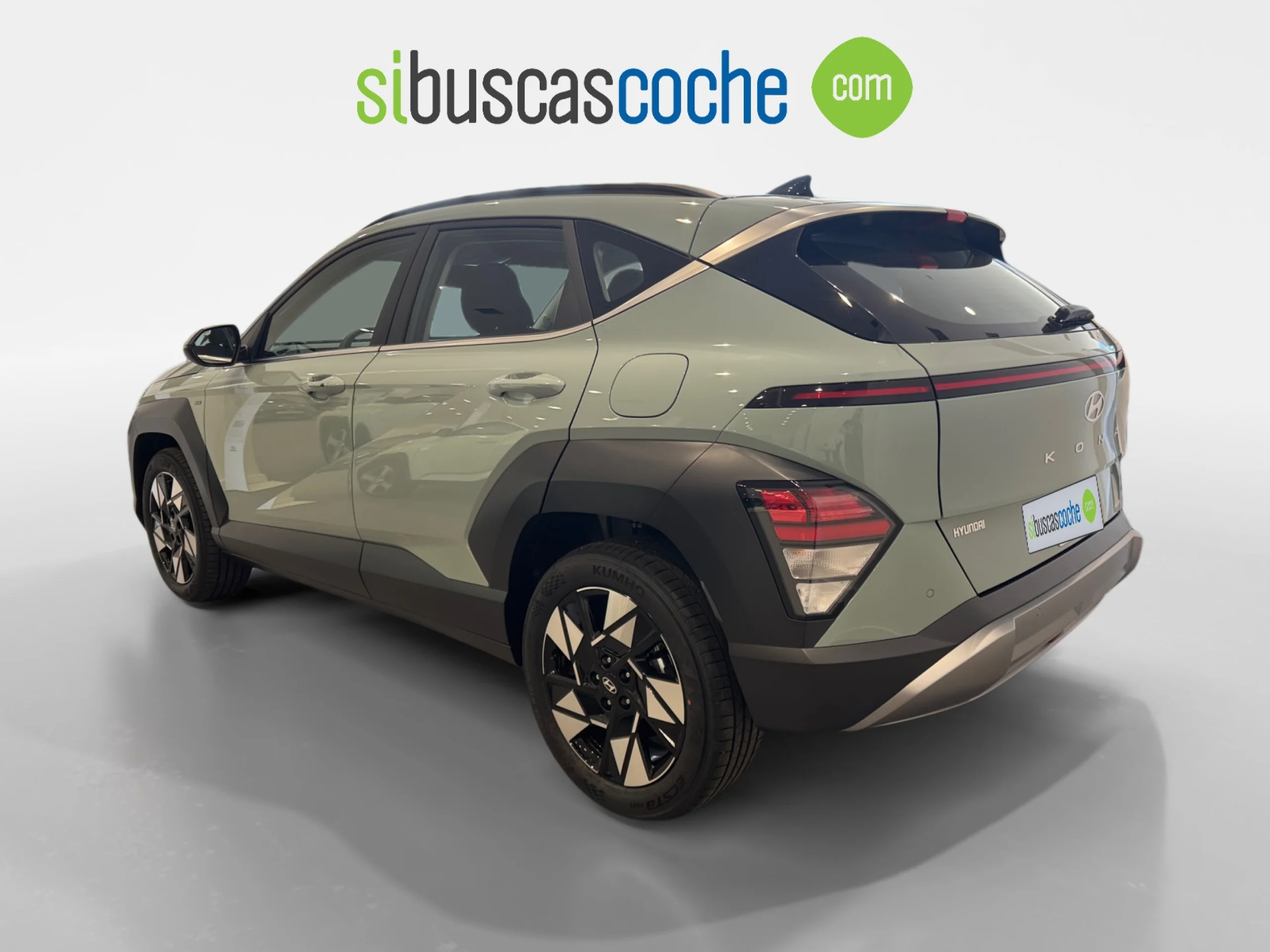 HYUNDAI KONA 1.0T 115CV XLS - Foto 2