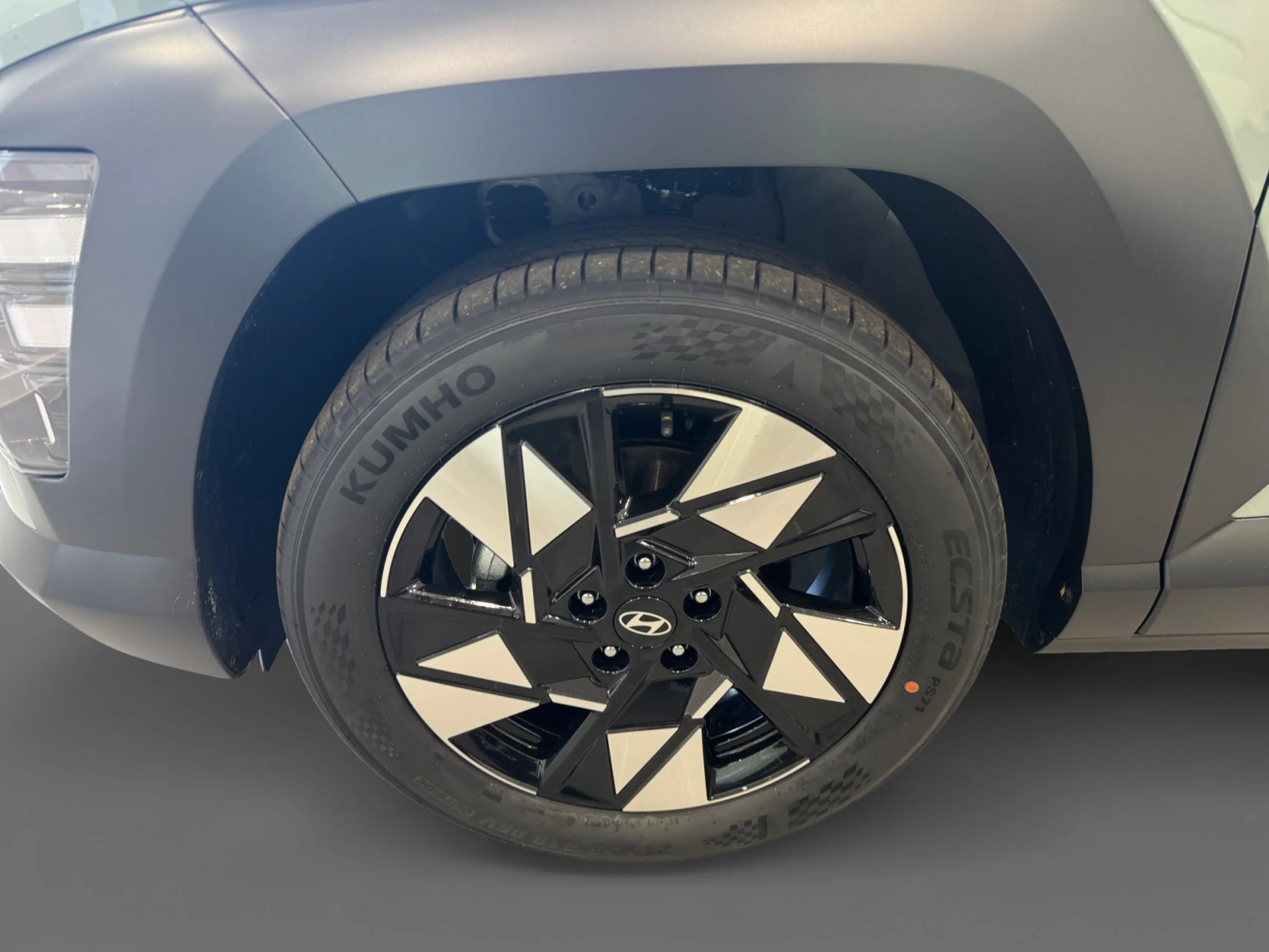 HYUNDAI KONA 1.0T 115CV XLS - Foto 7