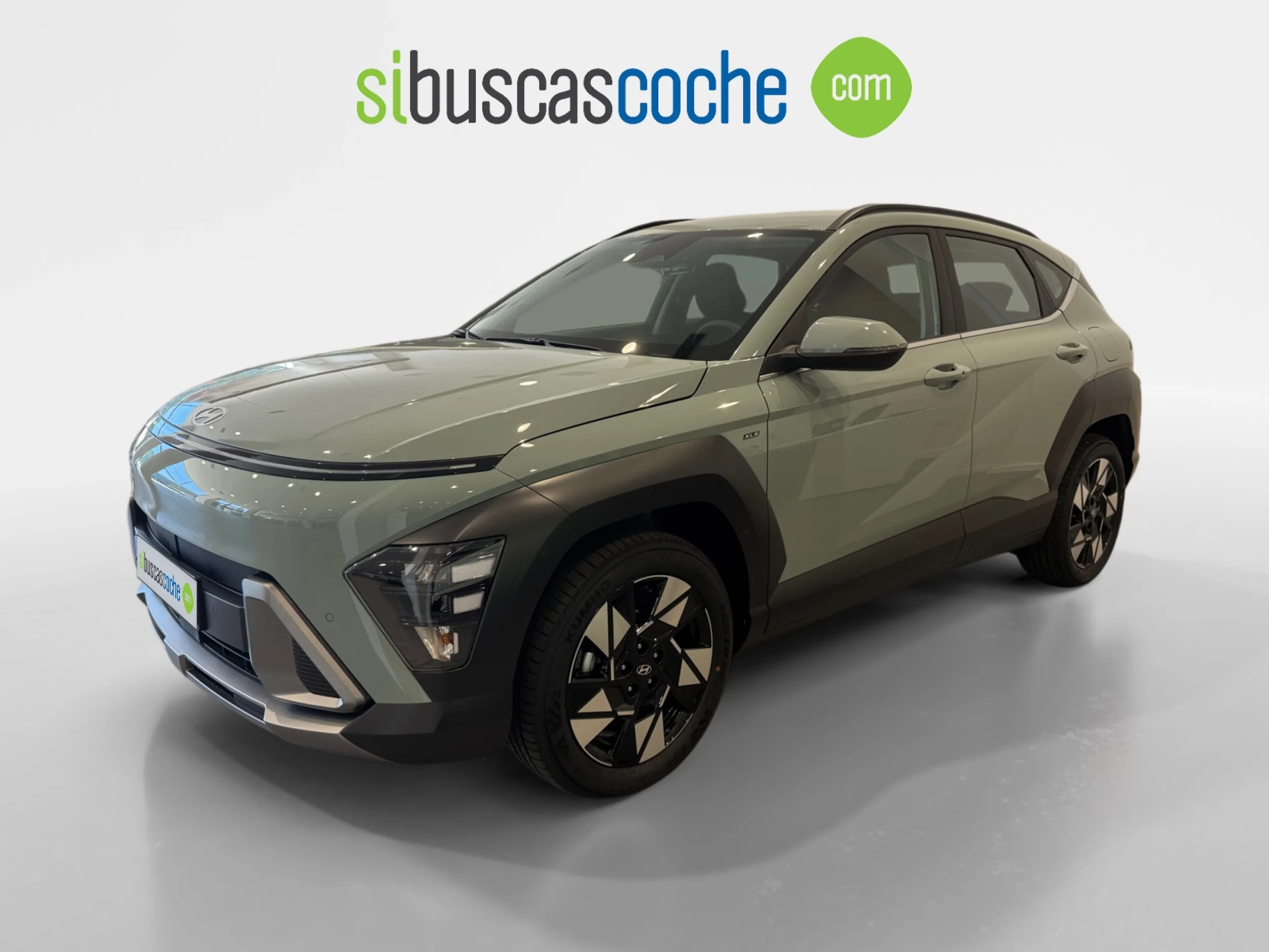 HYUNDAI KONA 1.0T 115CV XLS - Foto 10