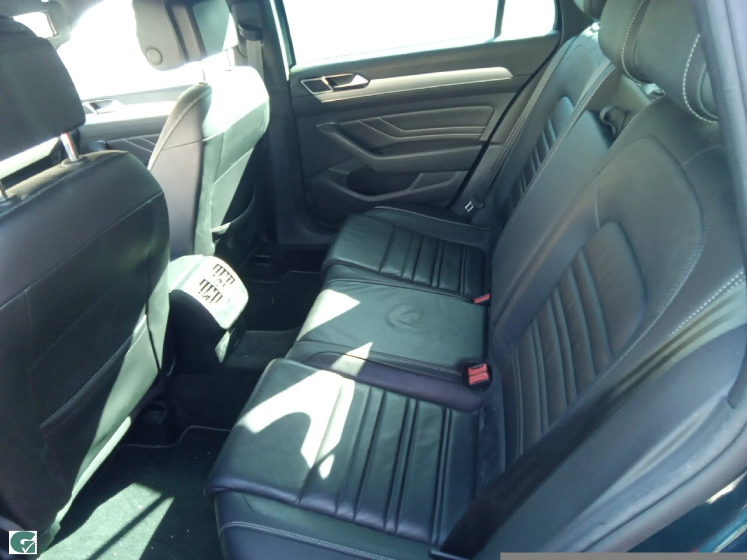 VOLKSWAGEN PASSAT VARIANT R LINE 2.0 TDI 110KW DSG - Foto 6