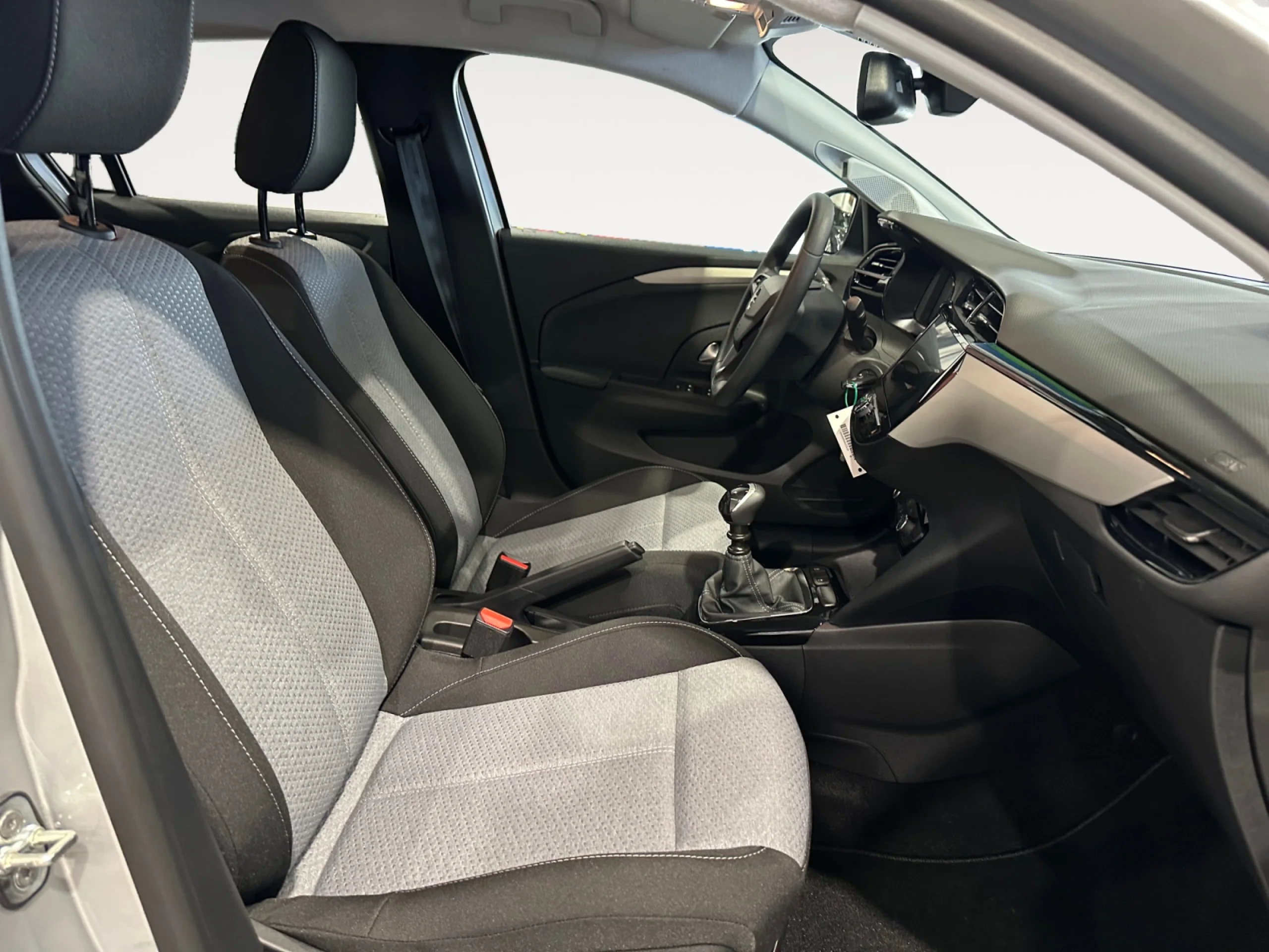 OPEL CORSA 1.2T XHL 74KW (100CV) EDITION - Foto 5