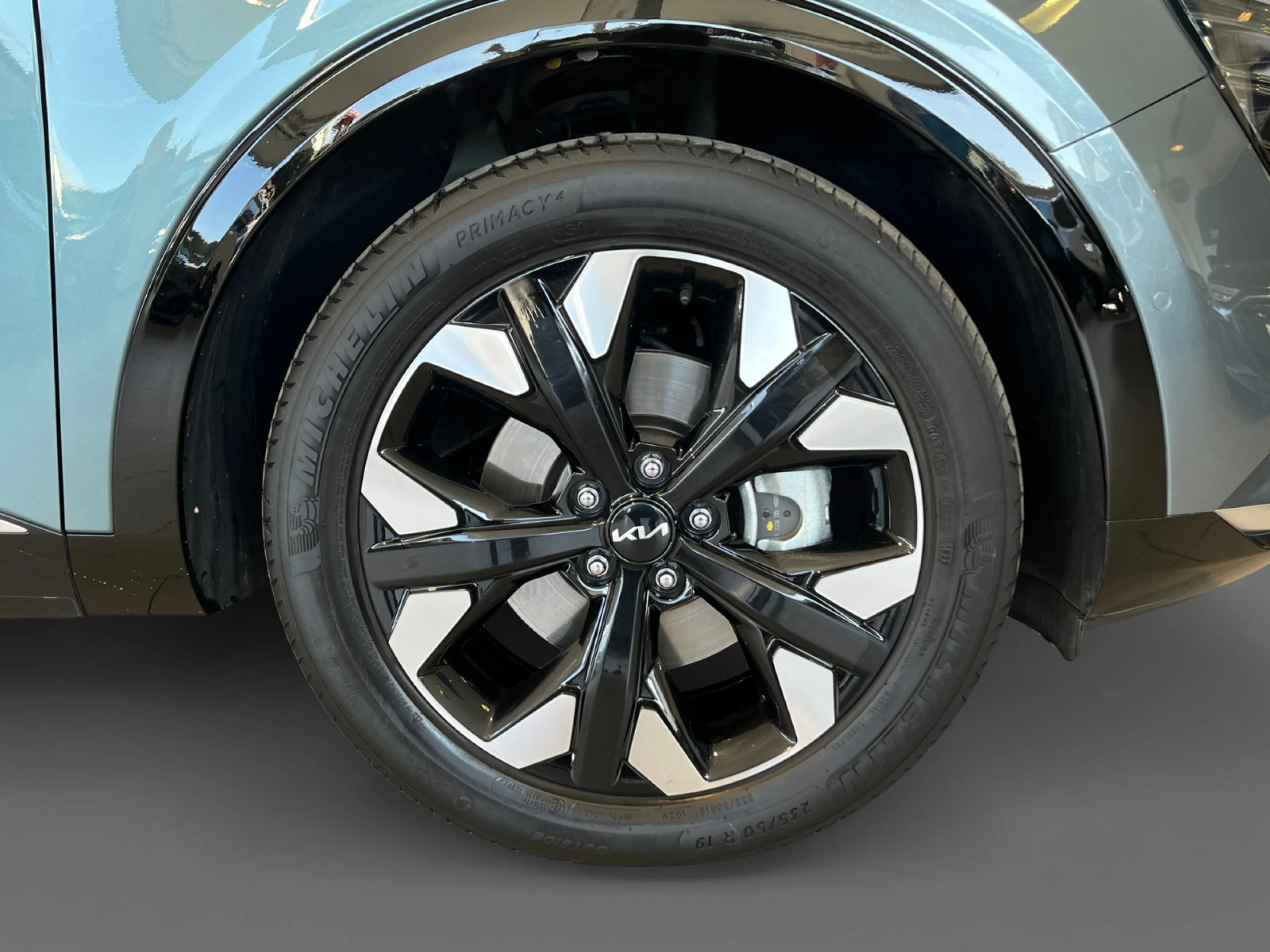 KIA SPORTAGE 1.6 T GDI PHEV 198KW (265CV) TECH 4X4 - Foto 8