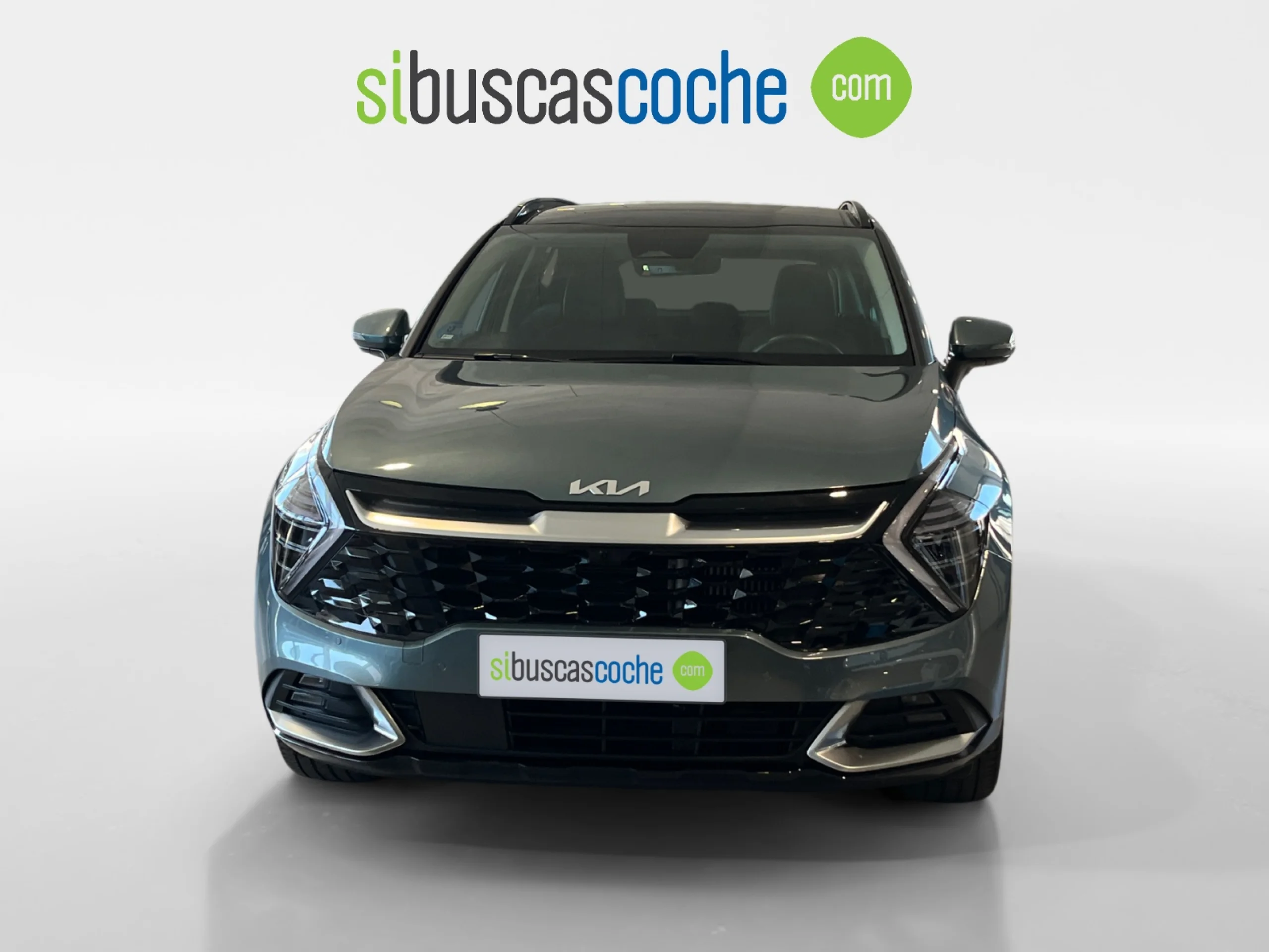 KIA SPORTAGE 1.6 T GDI PHEV 198KW (265CV) TECH 4X4 - Foto 13