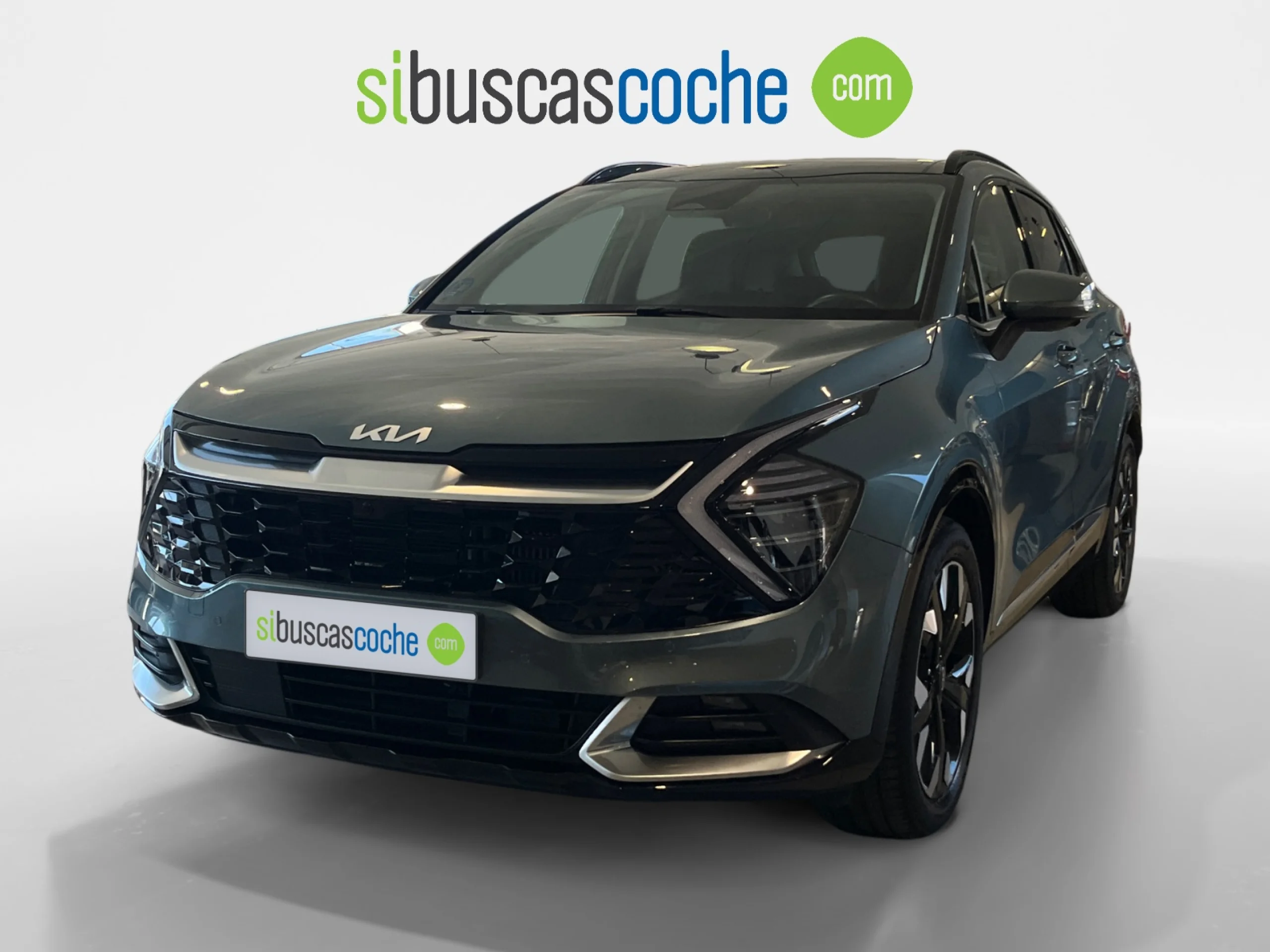 KIA SPORTAGE 1.6 T GDI PHEV 198KW (265CV) TECH 4X4 - Foto 15