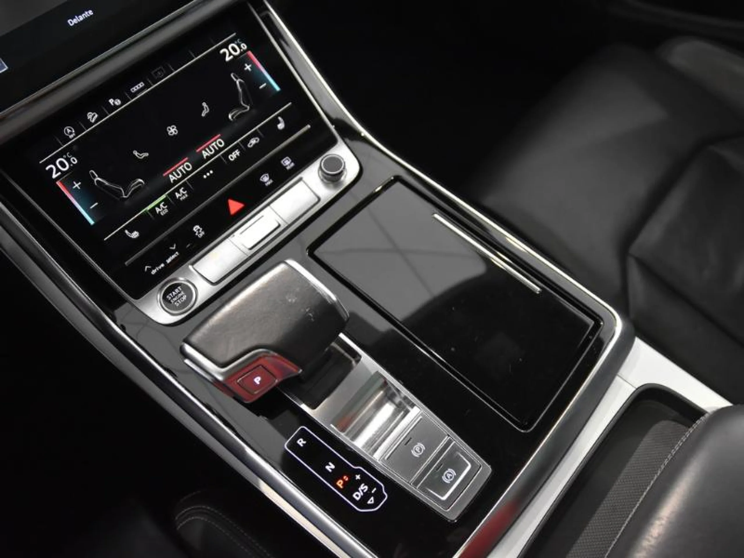 AUDI Q8 50 TDI 210KW (286CV) QUATTRO TIPTRONIC - Foto 12