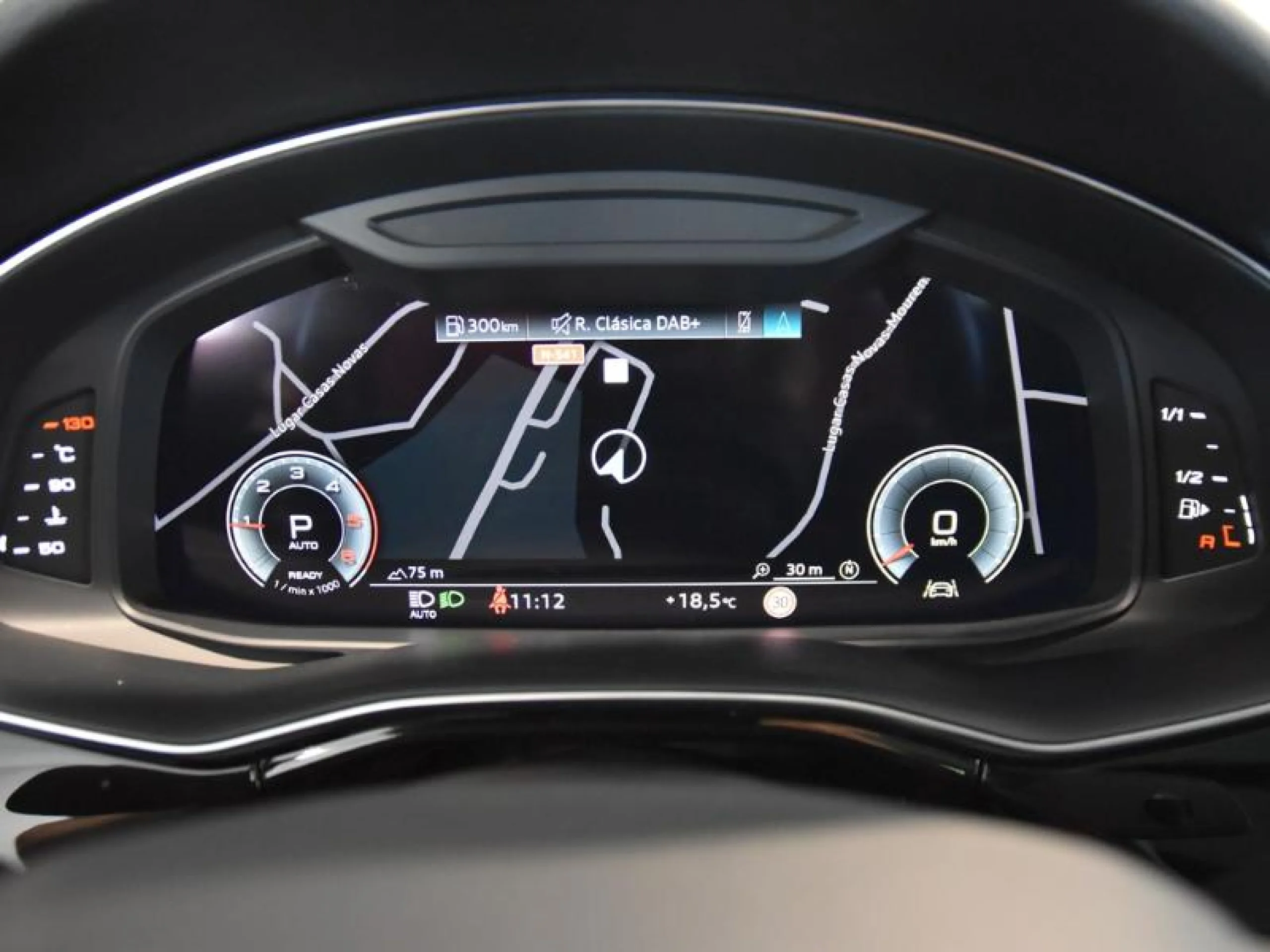 AUDI Q8 50 TDI 210KW (286CV) QUATTRO TIPTRONIC - Foto 19