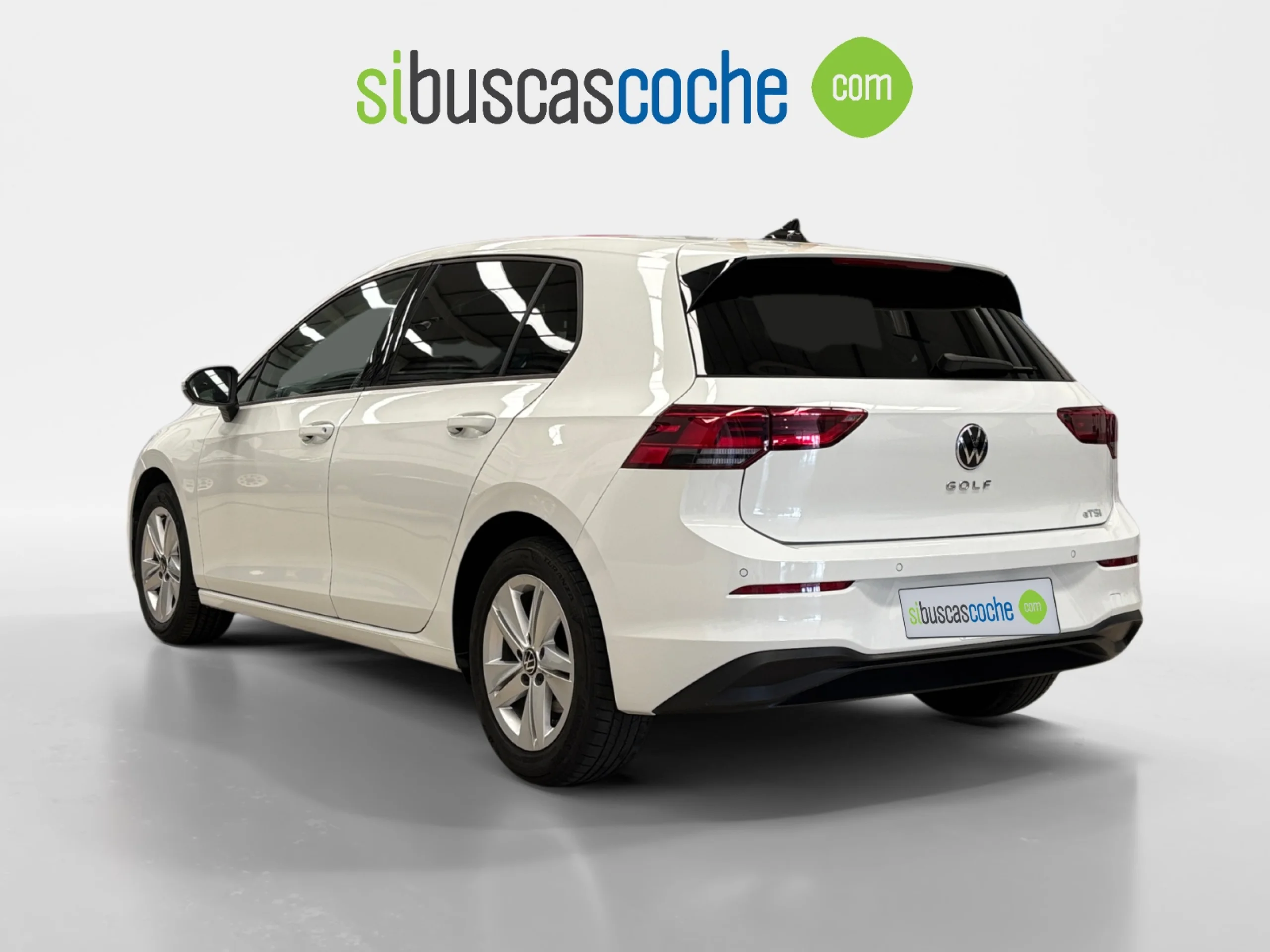 VOLKSWAGEN GOLF 1.0 ETSI 81KW (110CV) DSG - Foto 2