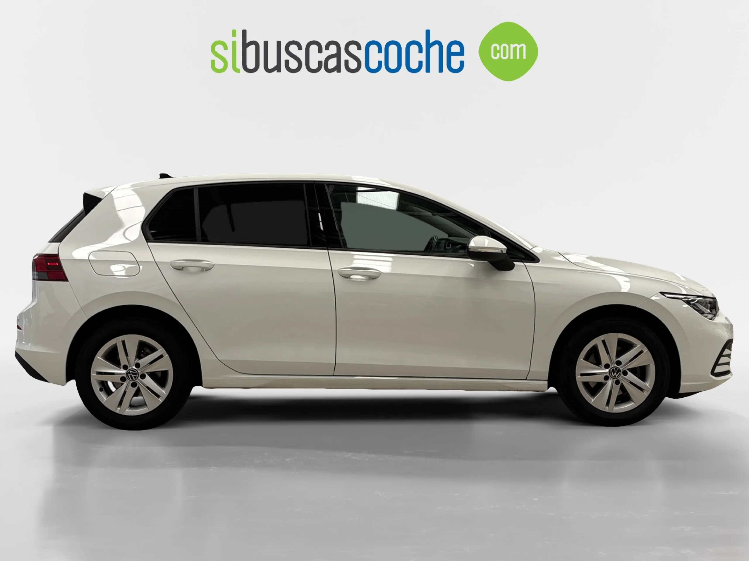 VOLKSWAGEN GOLF 1.0 ETSI 81KW (110CV) DSG - Foto 3