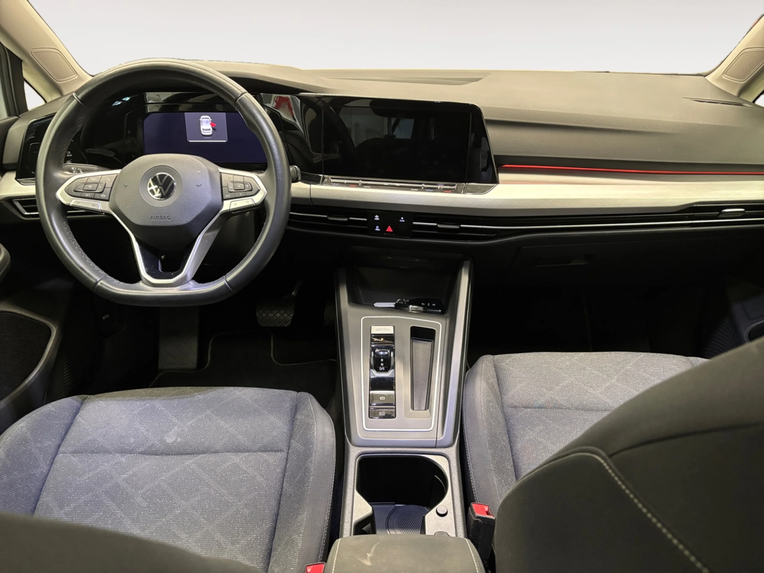 VOLKSWAGEN GOLF 1.0 ETSI 81KW (110CV) DSG - Foto 4