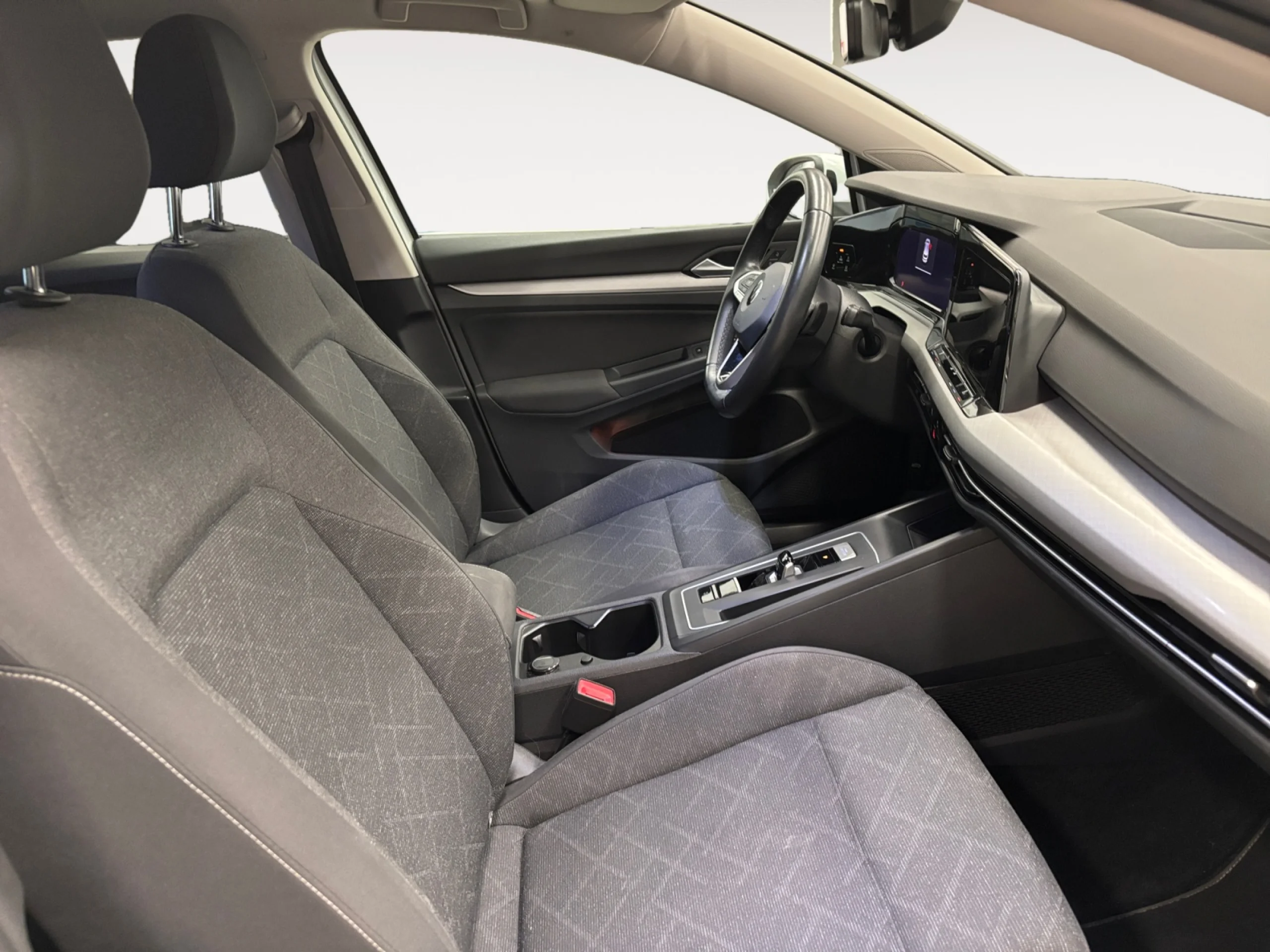 VOLKSWAGEN GOLF 1.0 ETSI 81KW (110CV) DSG - Foto 5
