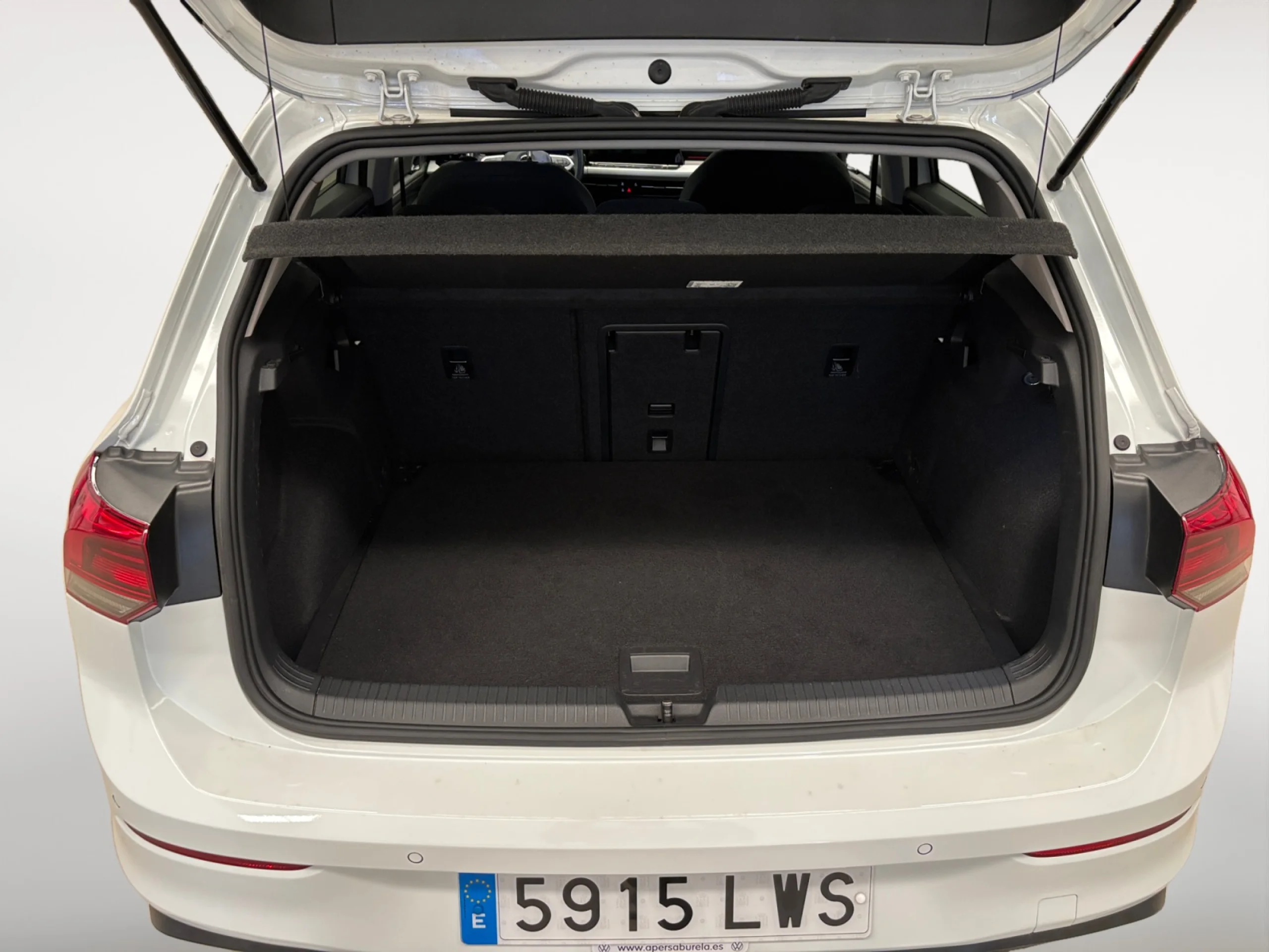 VOLKSWAGEN GOLF 1.0 ETSI 81KW (110CV) DSG - Foto 7