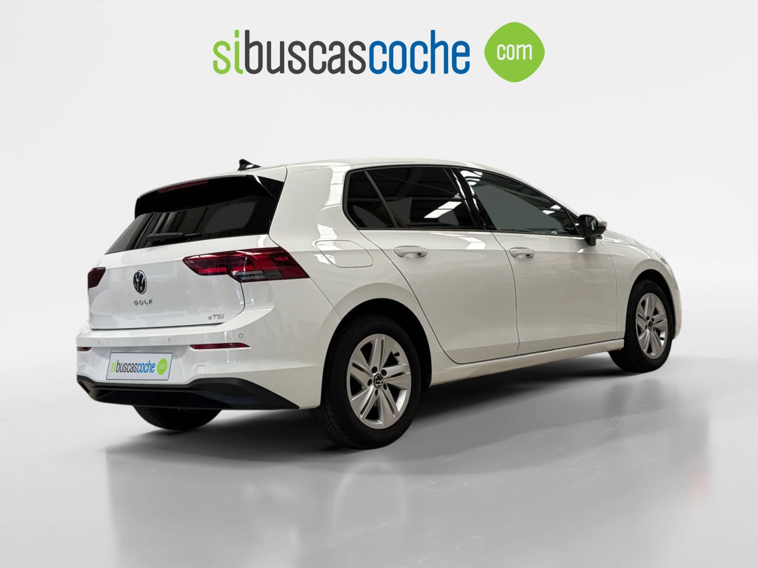 VOLKSWAGEN GOLF 1.0 ETSI 81KW (110CV) DSG - Foto 12