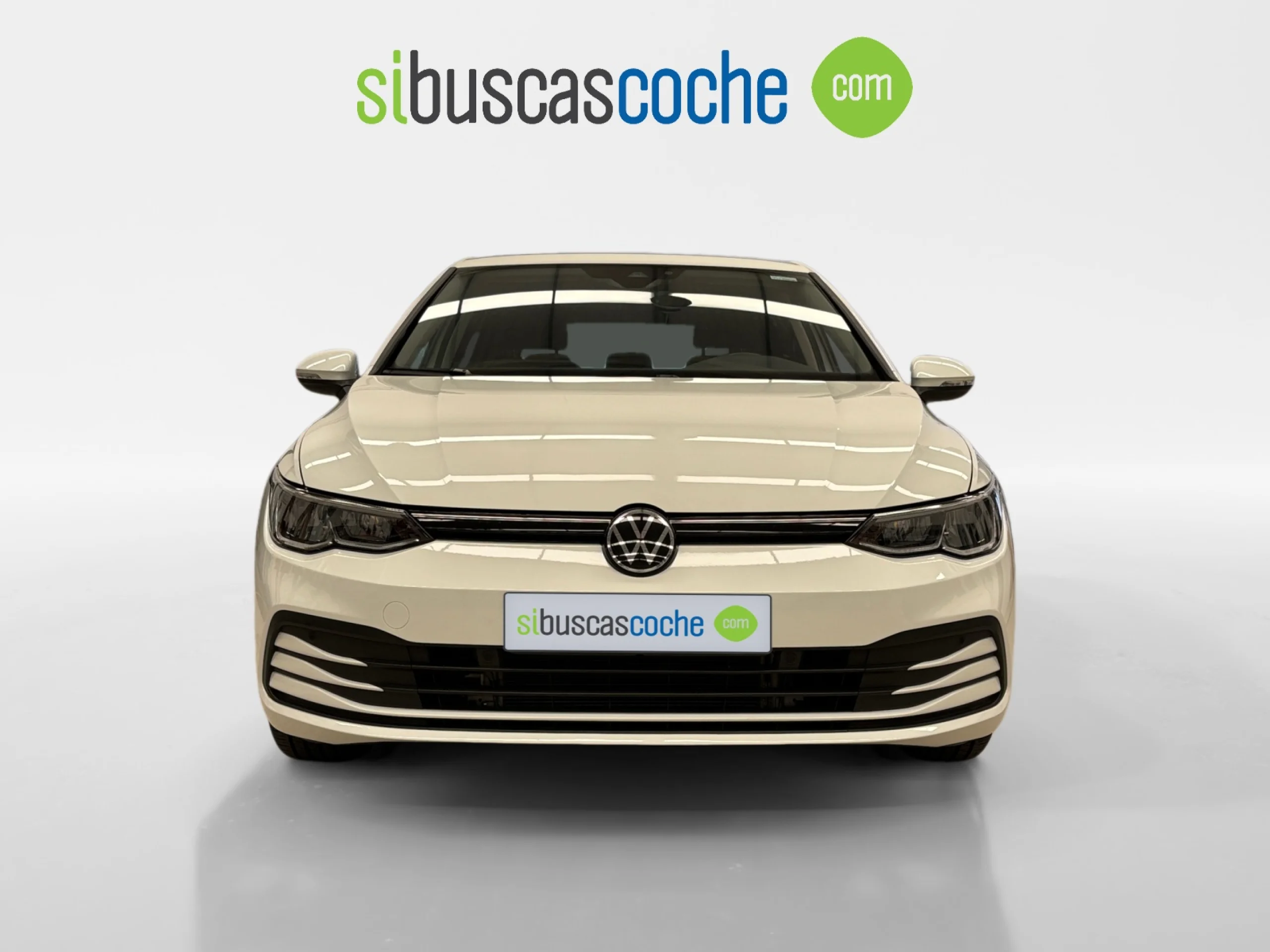 VOLKSWAGEN GOLF 1.0 ETSI 81KW (110CV) DSG - Foto 13
