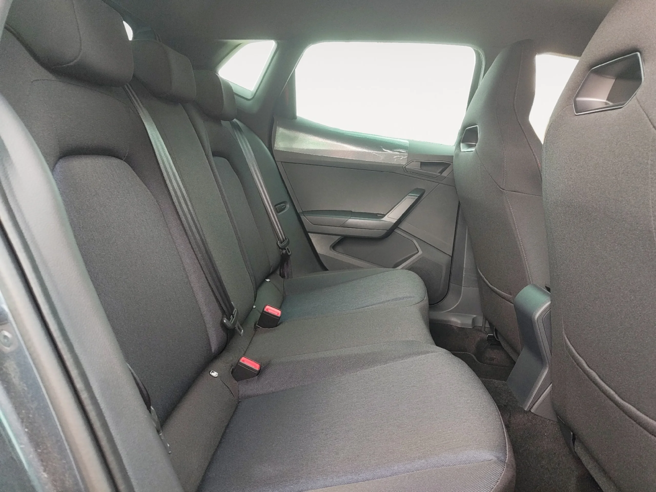 SEAT IBIZA 1.0 TSI 85KW (115CV) FR SALTA - Foto 6