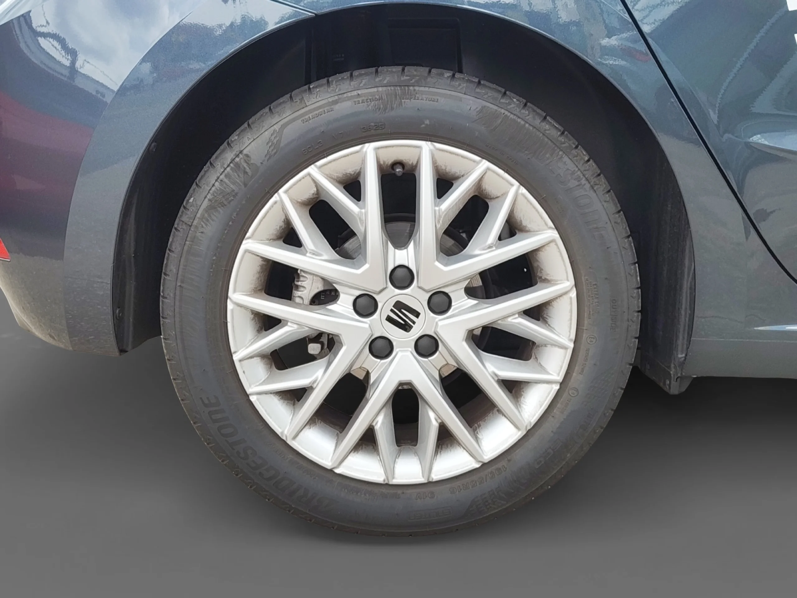 SEAT IBIZA 1.0 TSI 85KW (115CV) FR SALTA - Foto 9