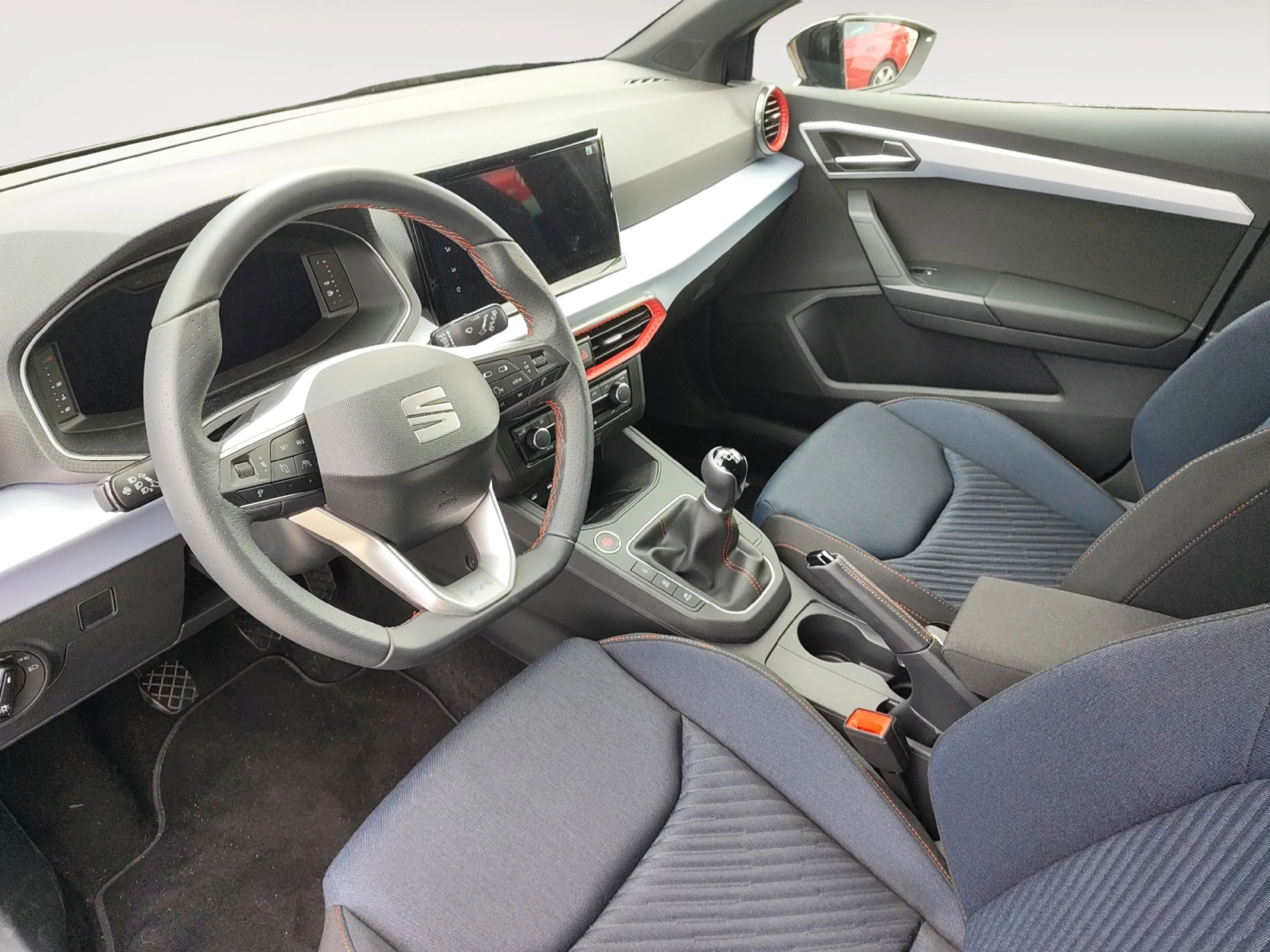 SEAT IBIZA 1.0 TSI 85KW (115CV) FR SALTA - Foto 10