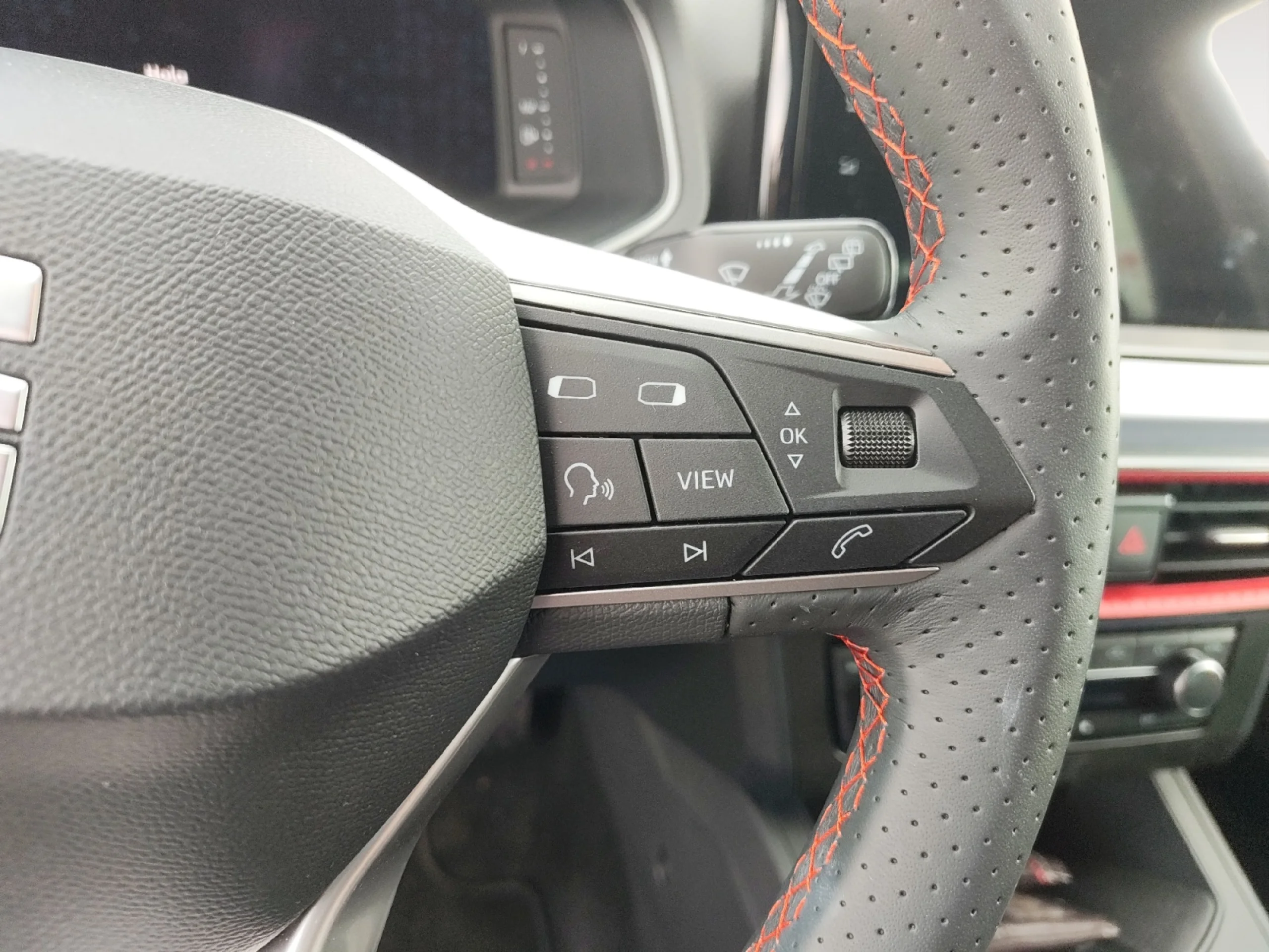 SEAT IBIZA 1.0 TSI 85KW (115CV) FR SALTA - Foto 12