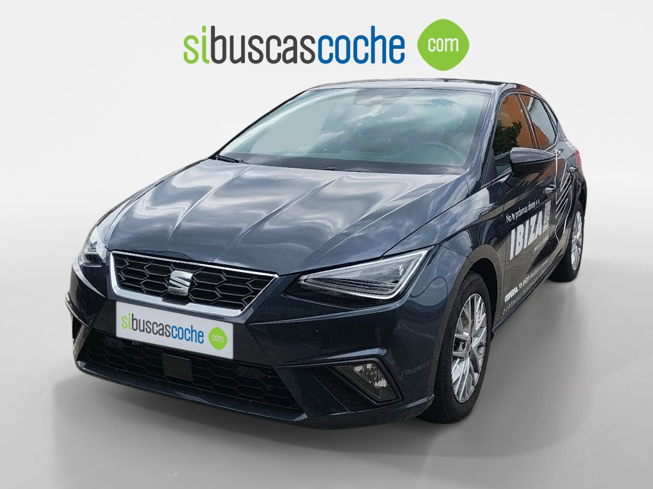 SEAT IBIZA 1.0 TSI 85KW (115CV) FR SALTA - Foto 15