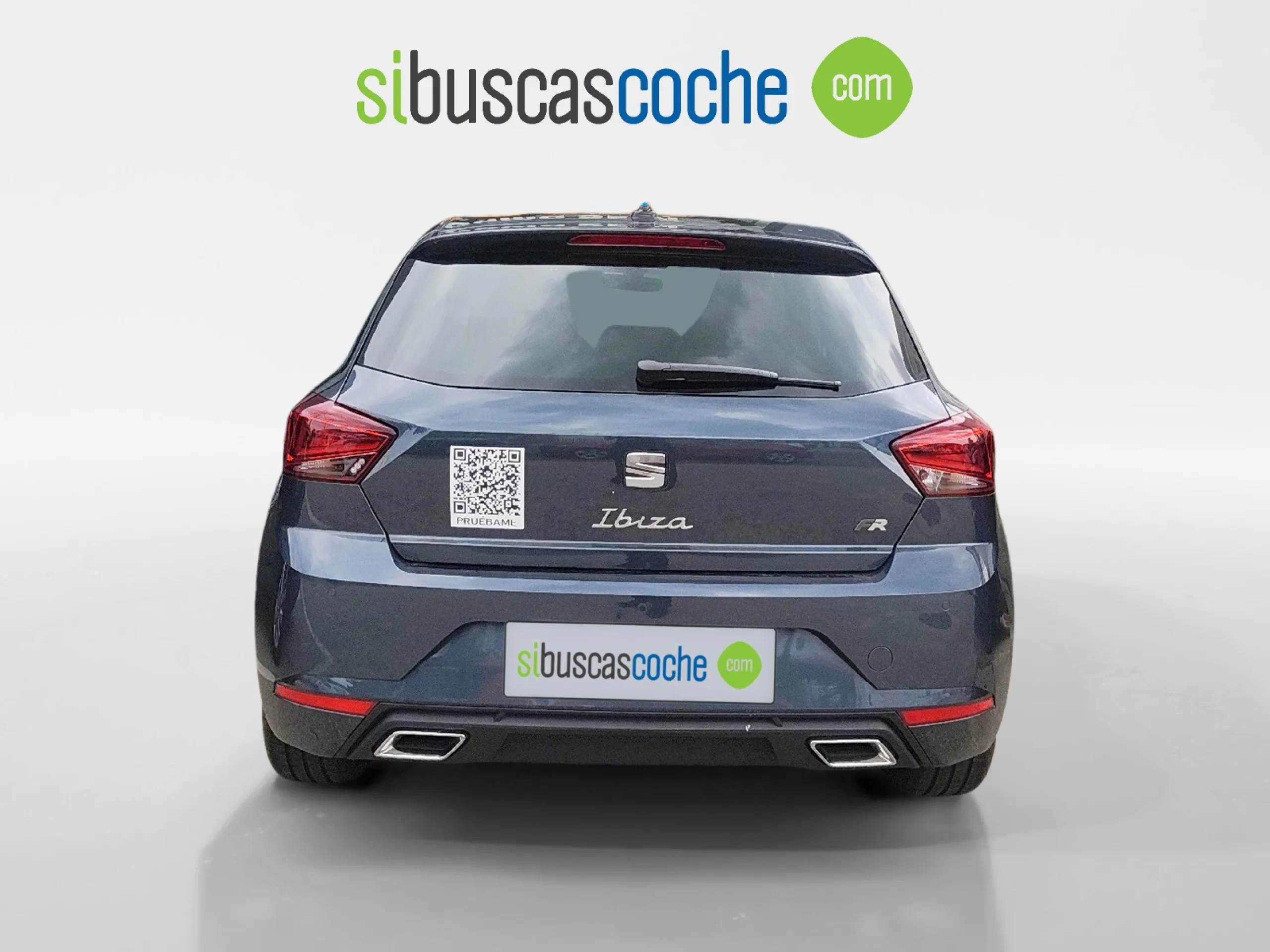 SEAT IBIZA 1.0 TSI 85KW (115CV) FR SALTA - Foto 18