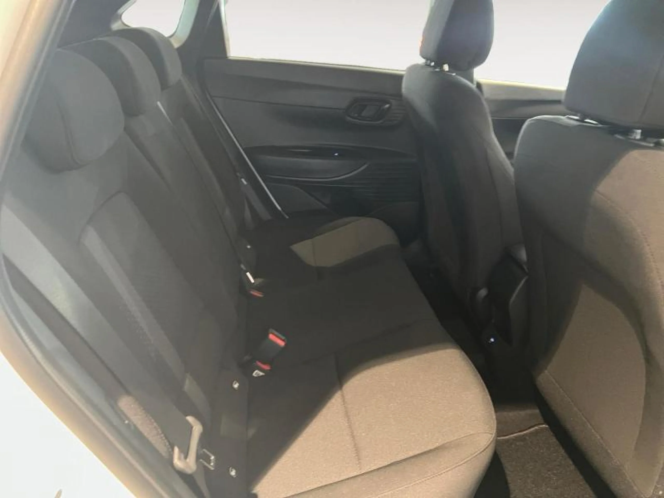 HYUNDAI I20 1.0 T BLACK LINE - Foto 11