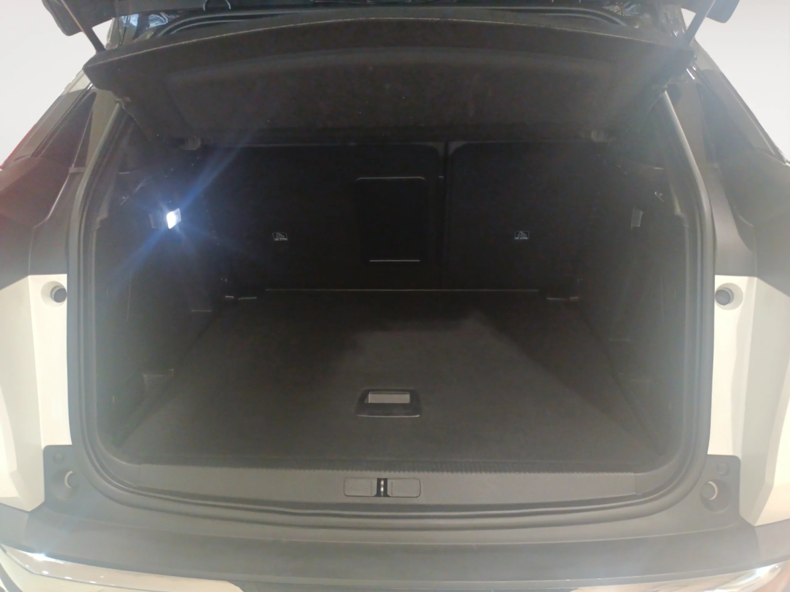 PEUGEOT 3008 1.5 BLUE HDI 96 KW S/S GT LINE EAT8 - Foto 8