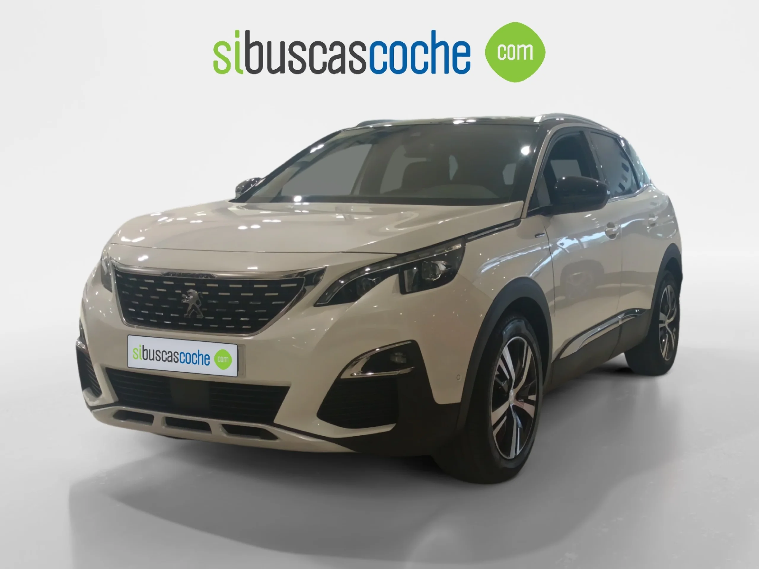 PEUGEOT 3008 1.5 BLUE HDI 96 KW S/S GT LINE EAT8 - Foto 15