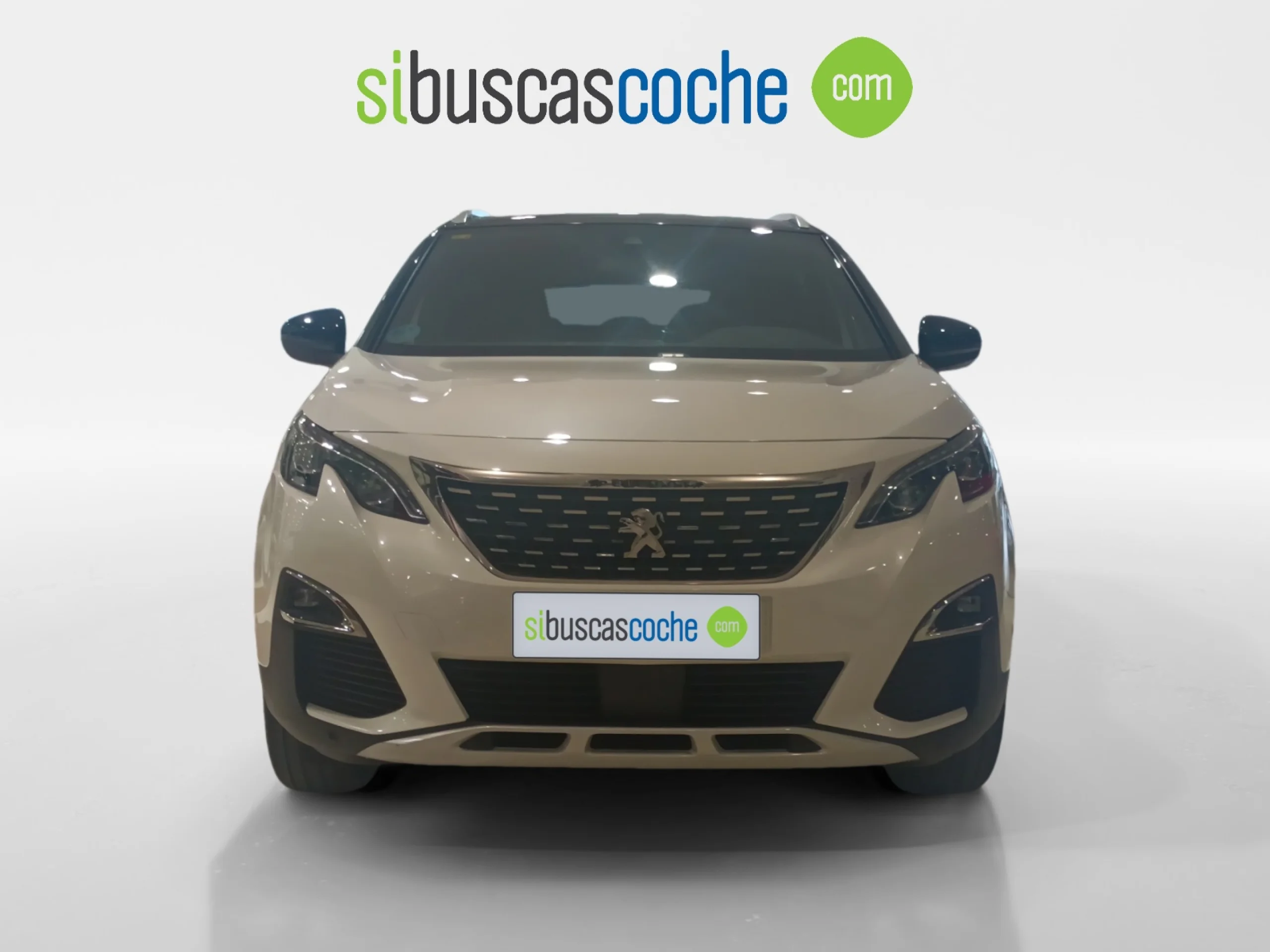 PEUGEOT 3008 1.5 BLUE HDI 96 KW S/S GT LINE EAT8 - Foto 16