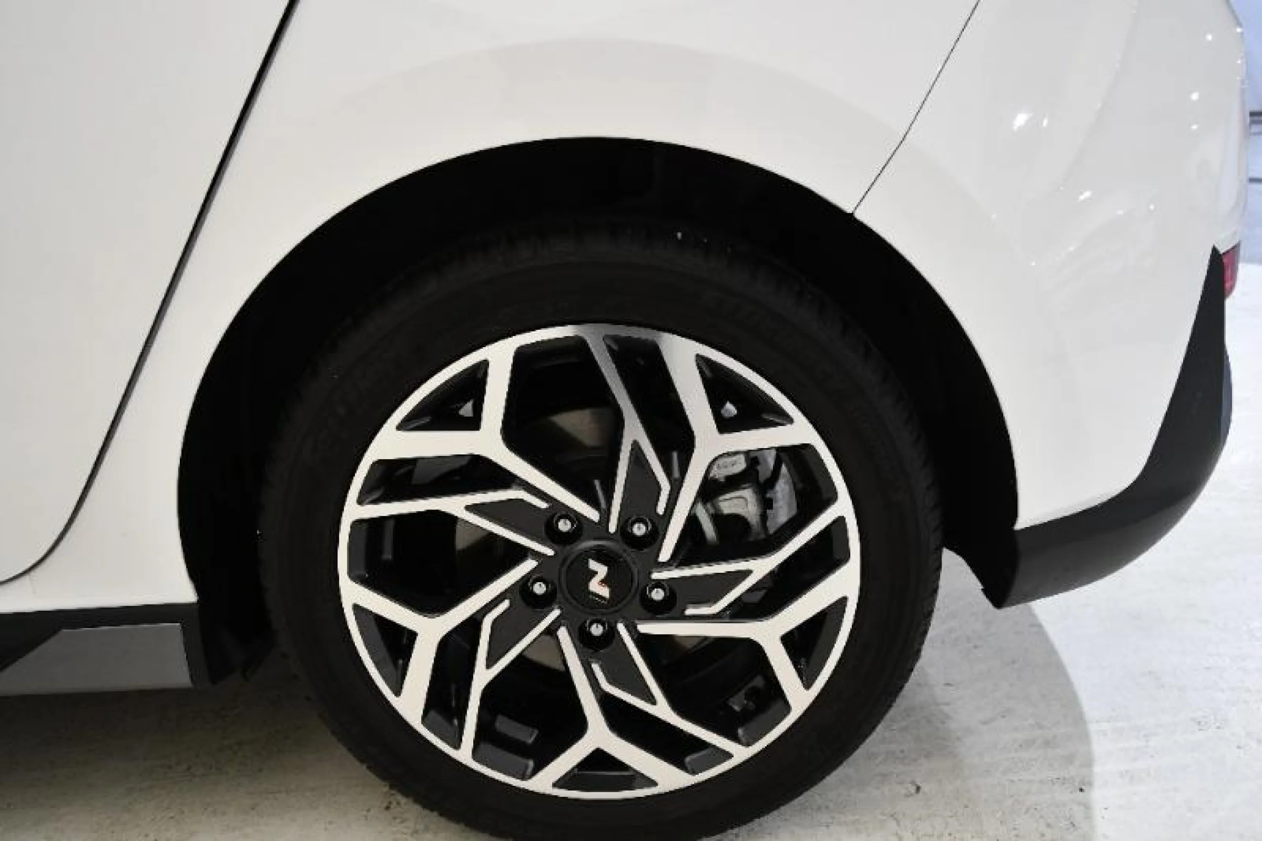 HYUNDAI I30 1.0 TGDI N LINE SE - Foto 11