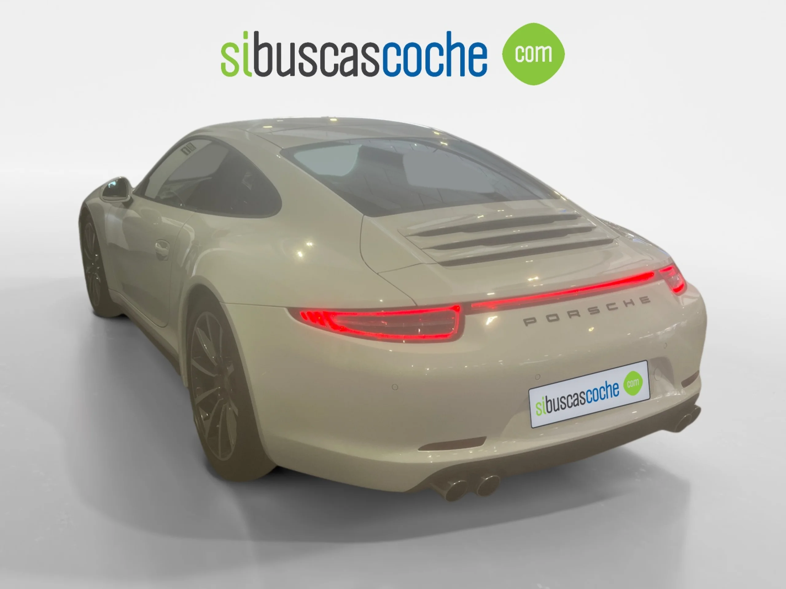 PORSCHE 911 CARRERA 4S COUPÉ - Foto 2