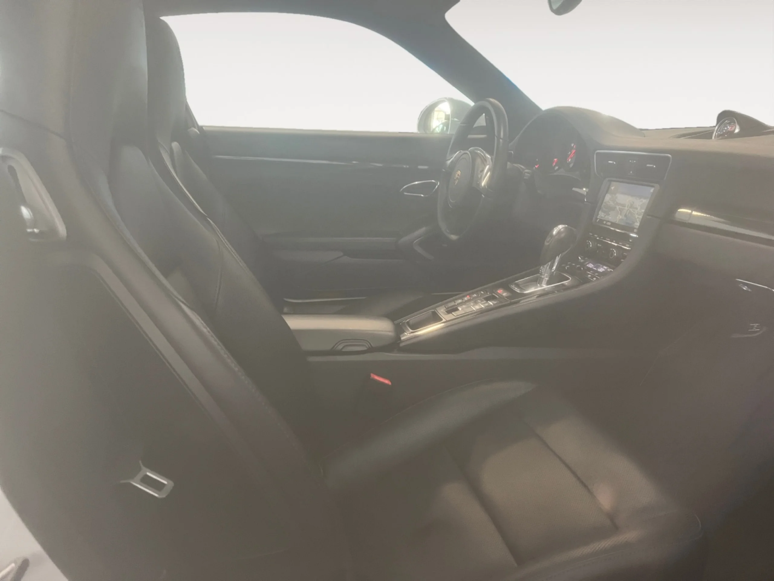 PORSCHE 911 CARRERA 4S COUPÉ - Foto 5