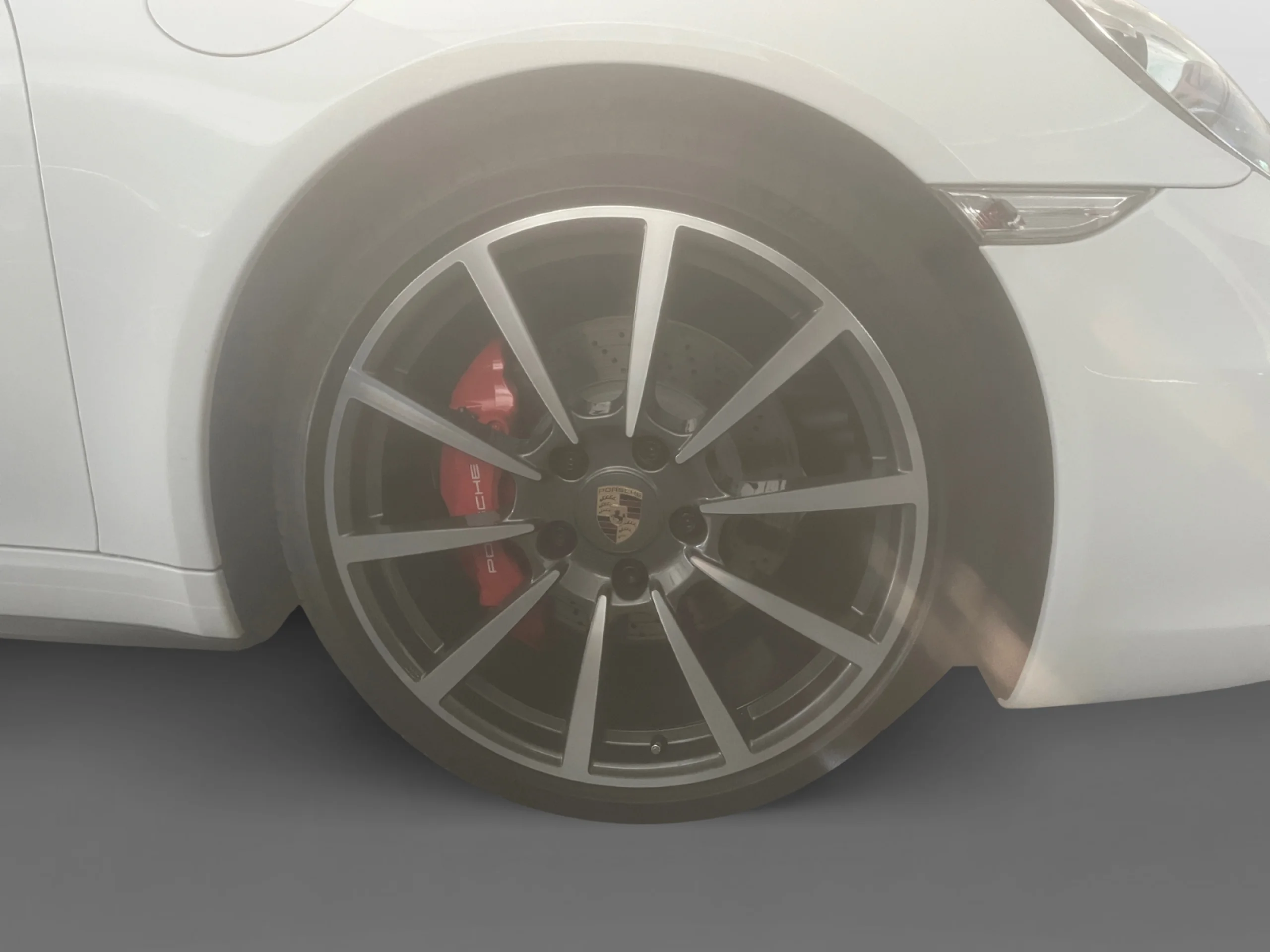 PORSCHE 911 CARRERA 4S COUPÉ - Foto 8