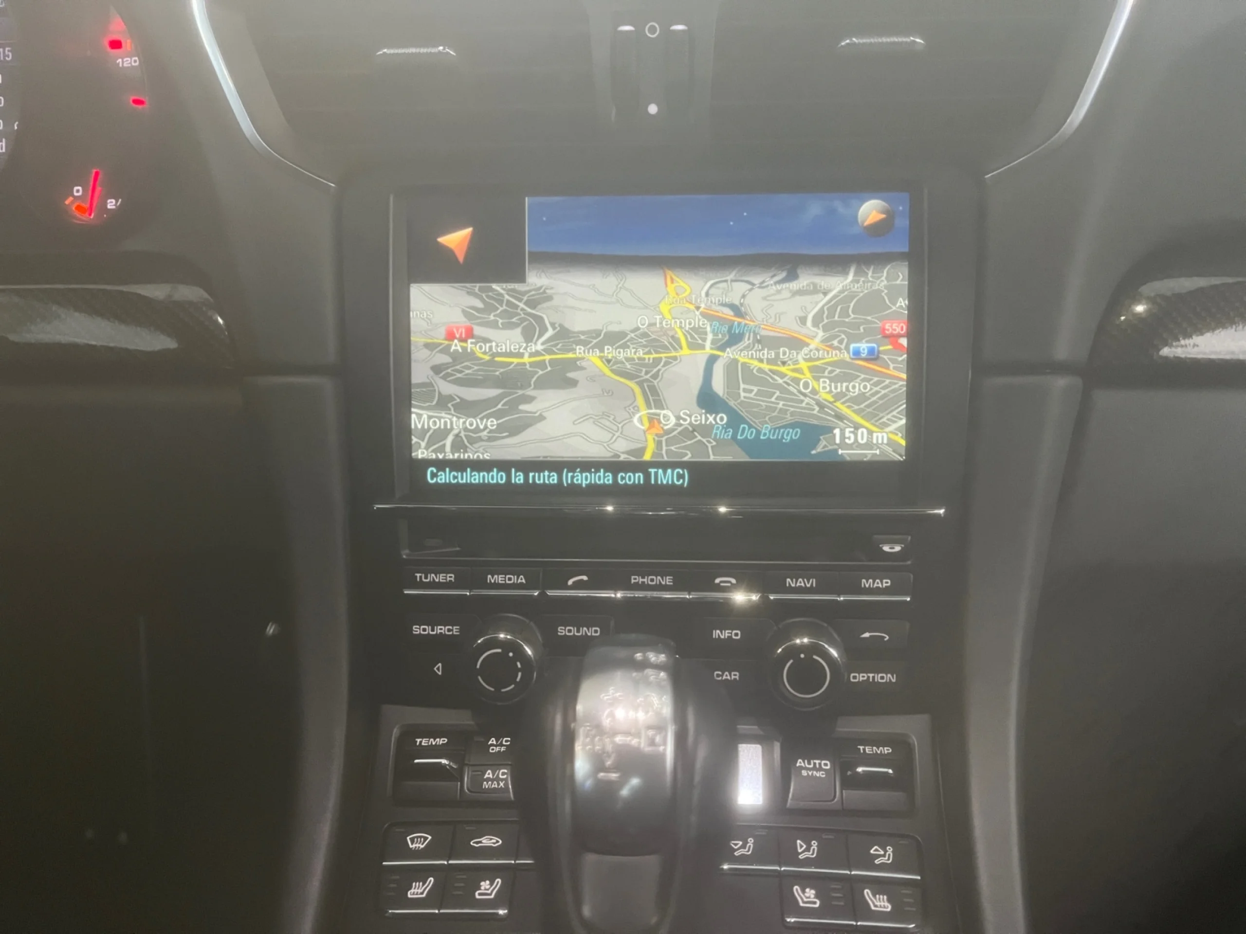 PORSCHE 911 CARRERA 4S COUPÉ - Foto 9