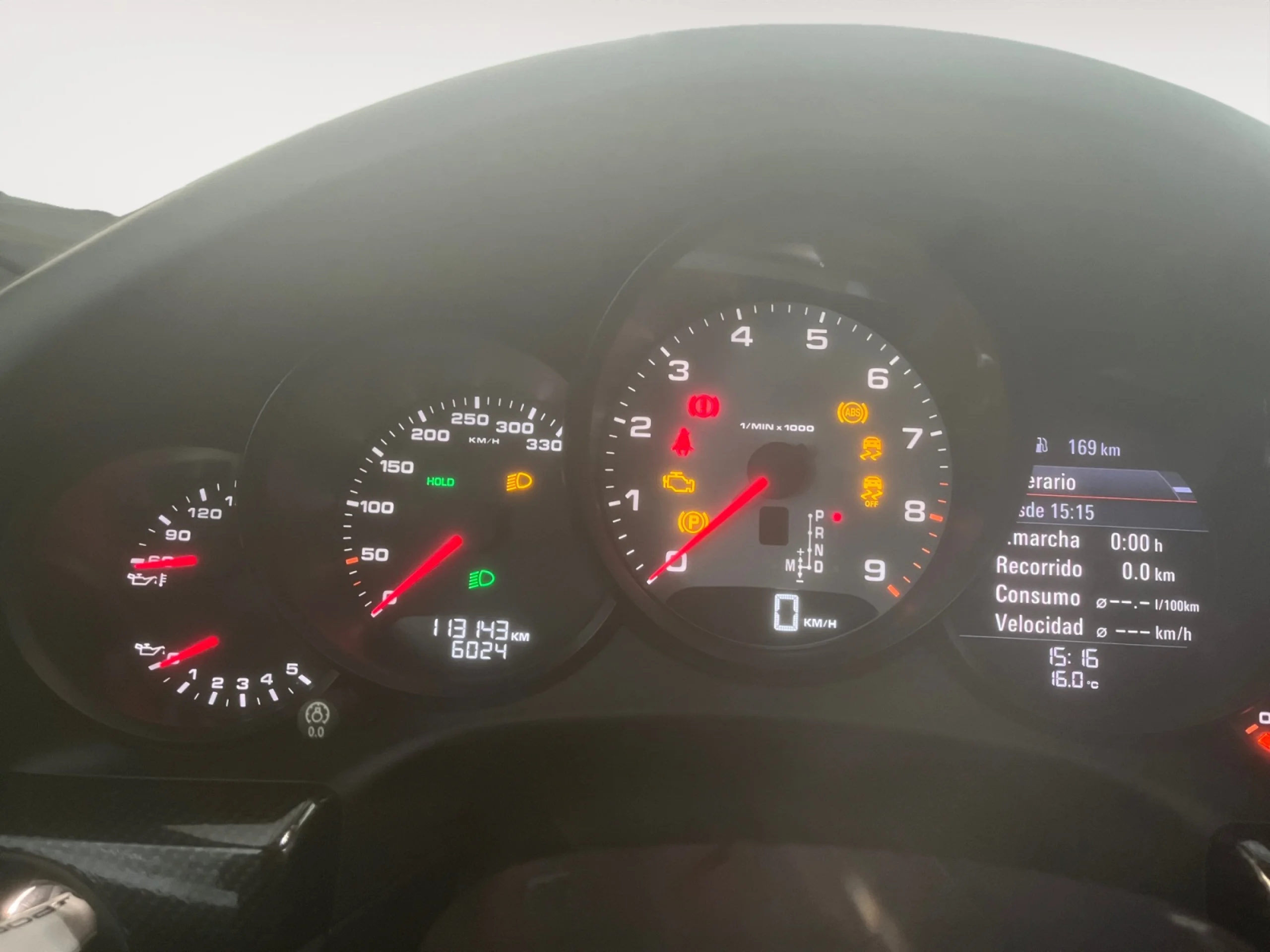 PORSCHE 911 CARRERA 4S COUPÉ - Foto 10