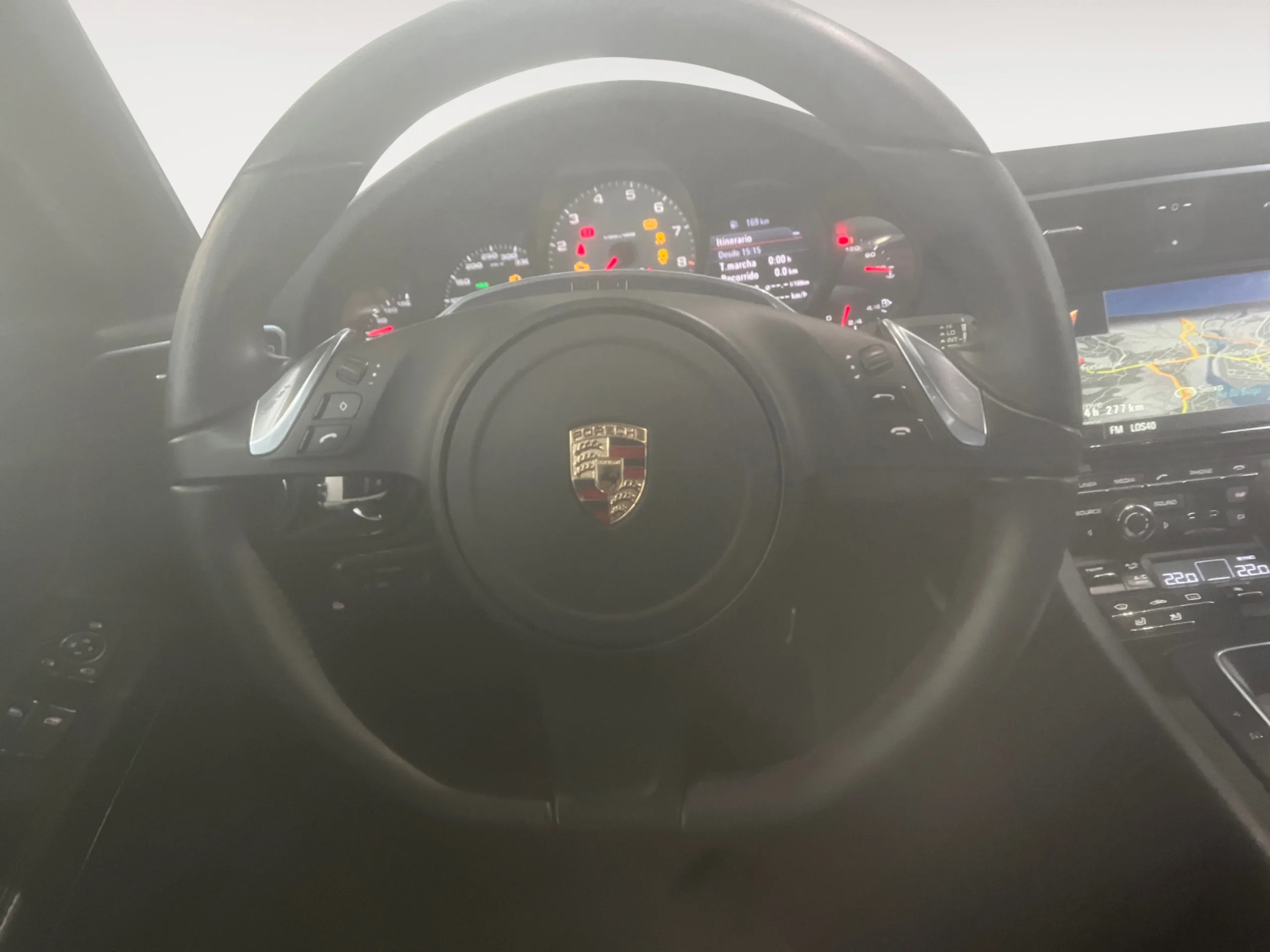 PORSCHE 911 CARRERA 4S COUPÉ - Foto 11