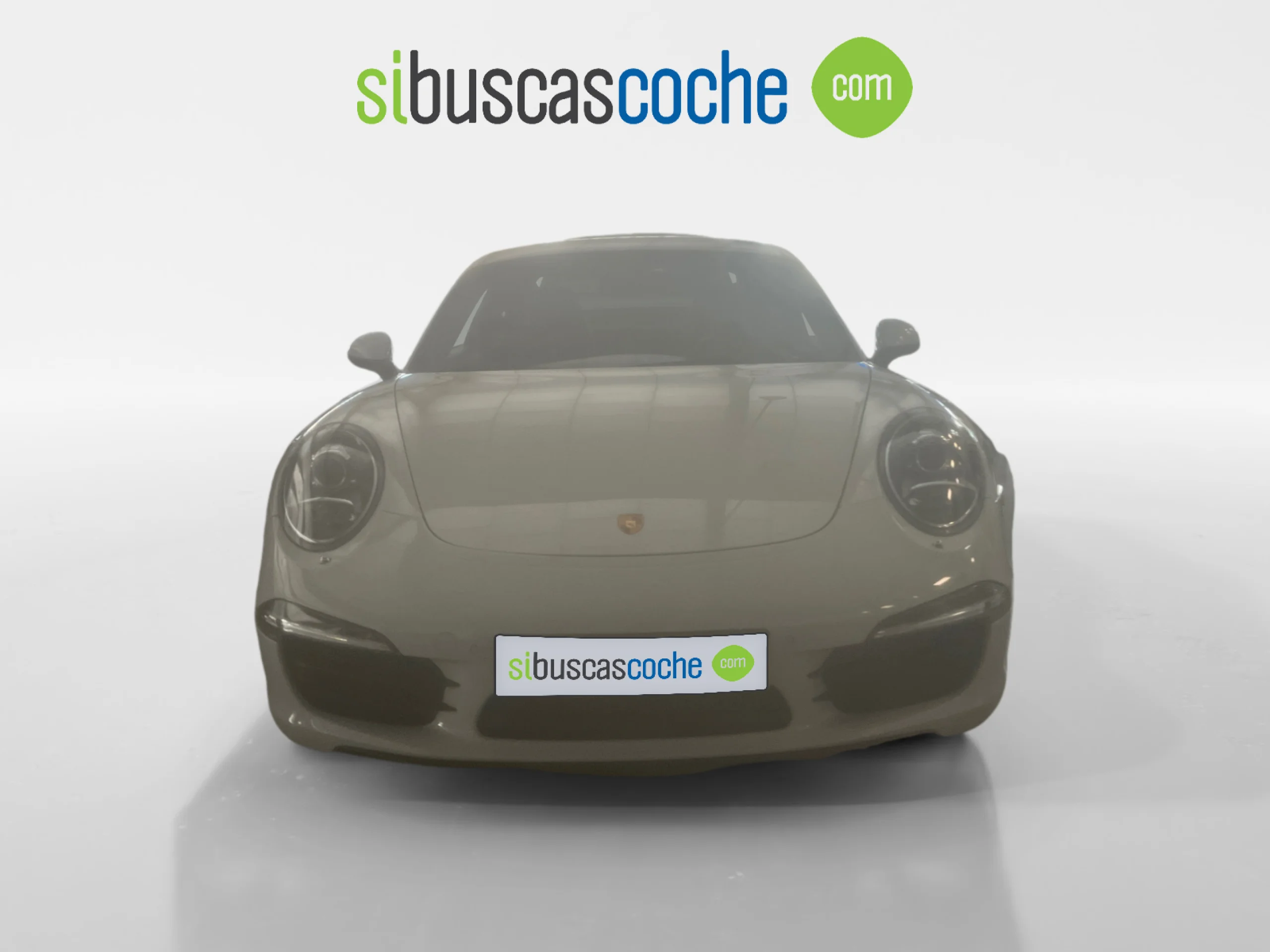 PORSCHE 911 CARRERA 4S COUPÉ - Foto 12