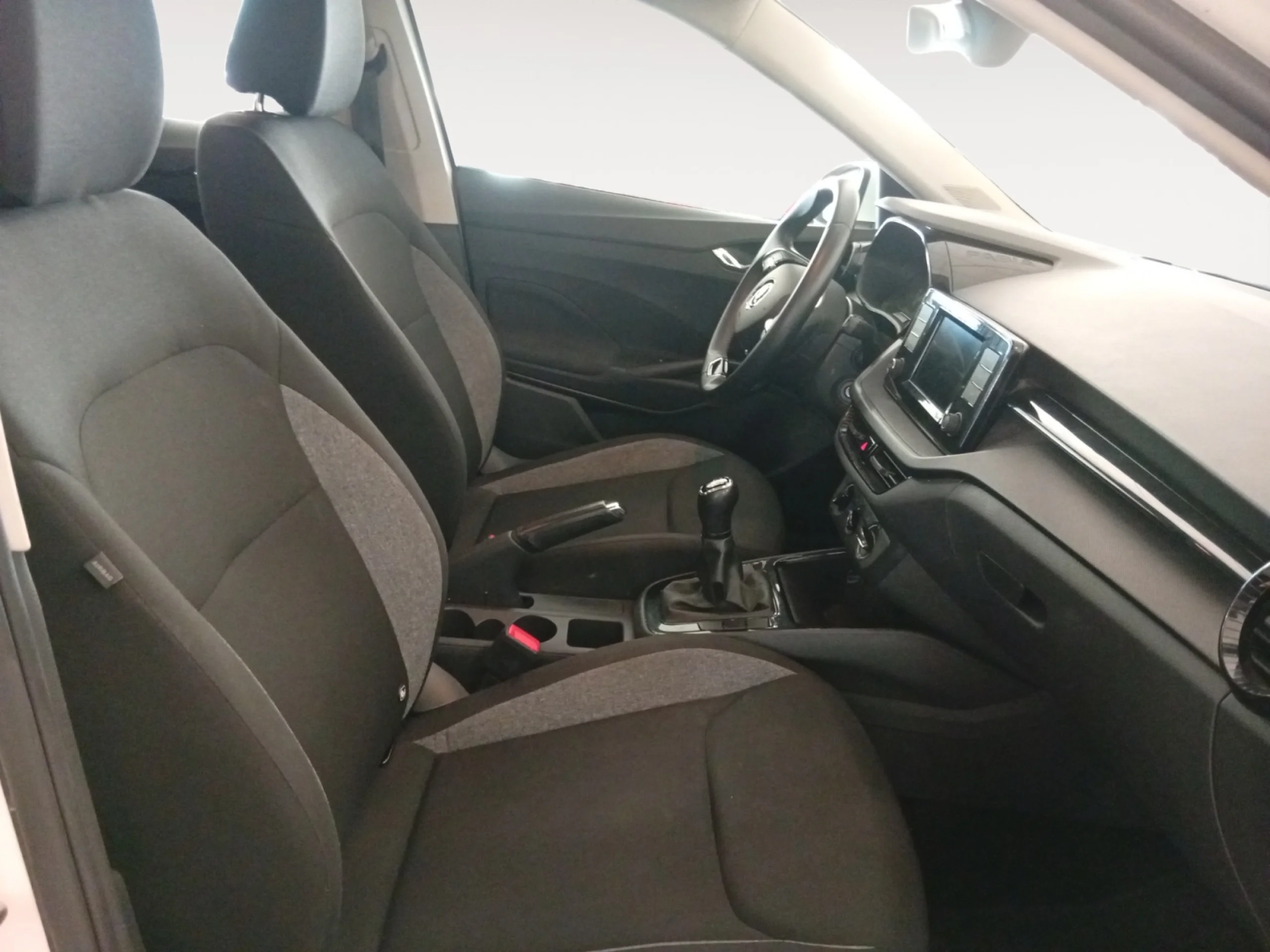 SKODA FABIA 1.0 TSI 70KW (95CV) STYLE - Foto 5