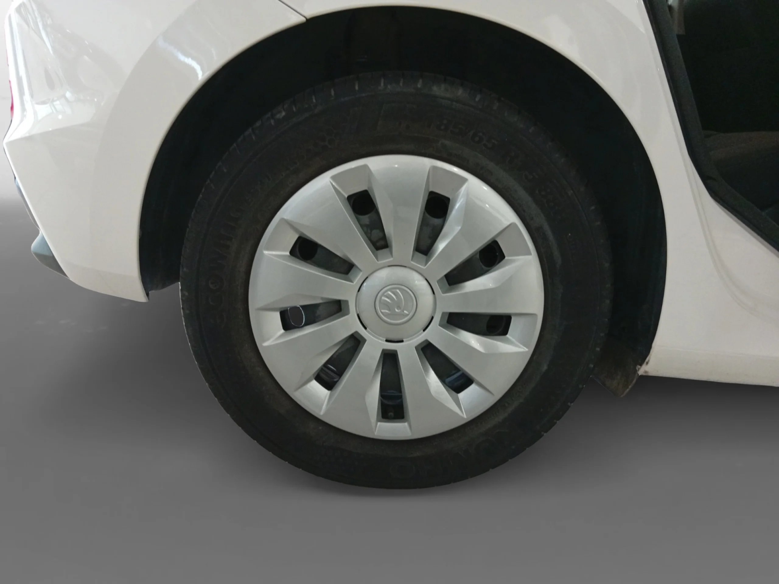 SKODA FABIA 1.0 TSI 70KW (95CV) STYLE - Foto 8